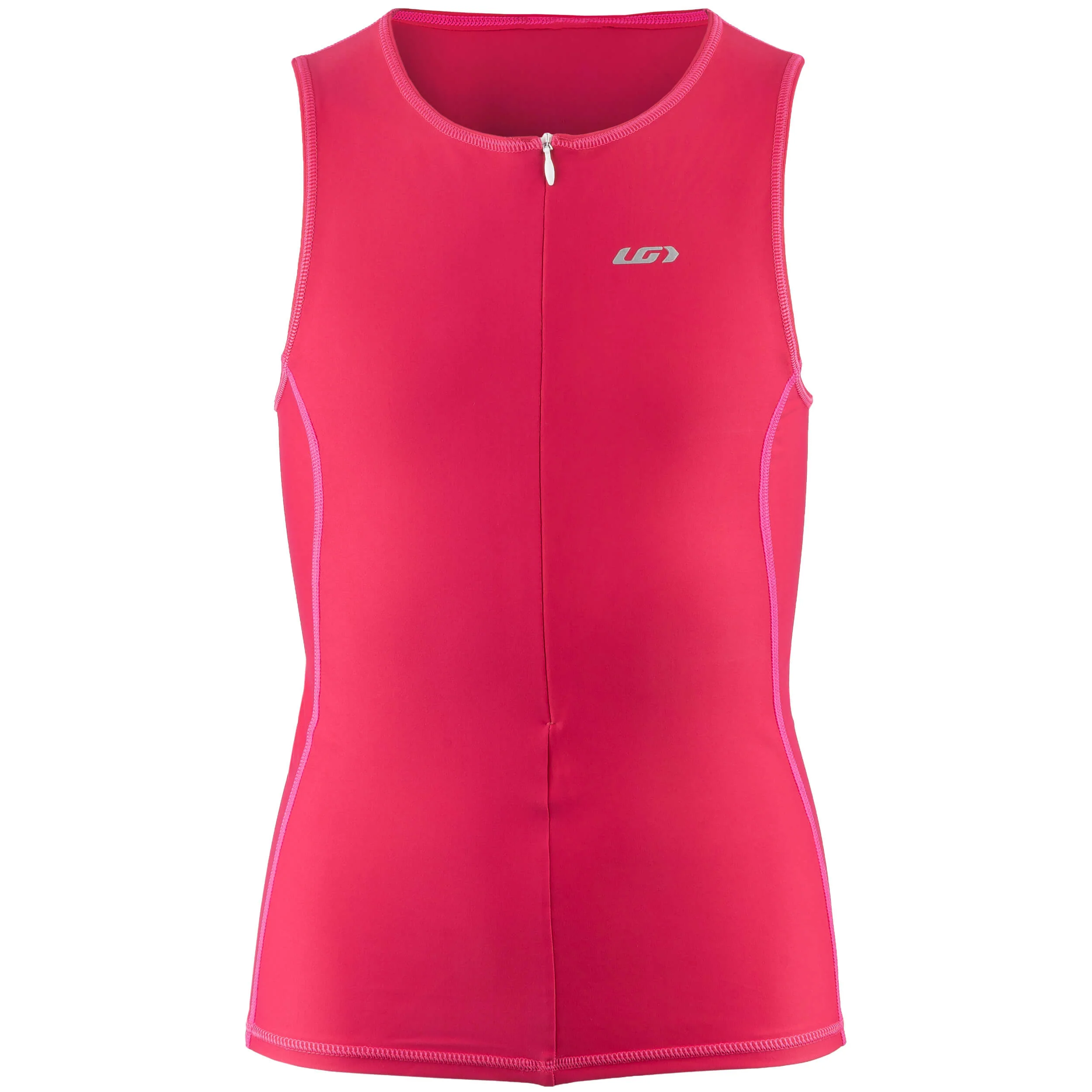 Junior Comp 2 Sleeveless Tri Top - Image 11