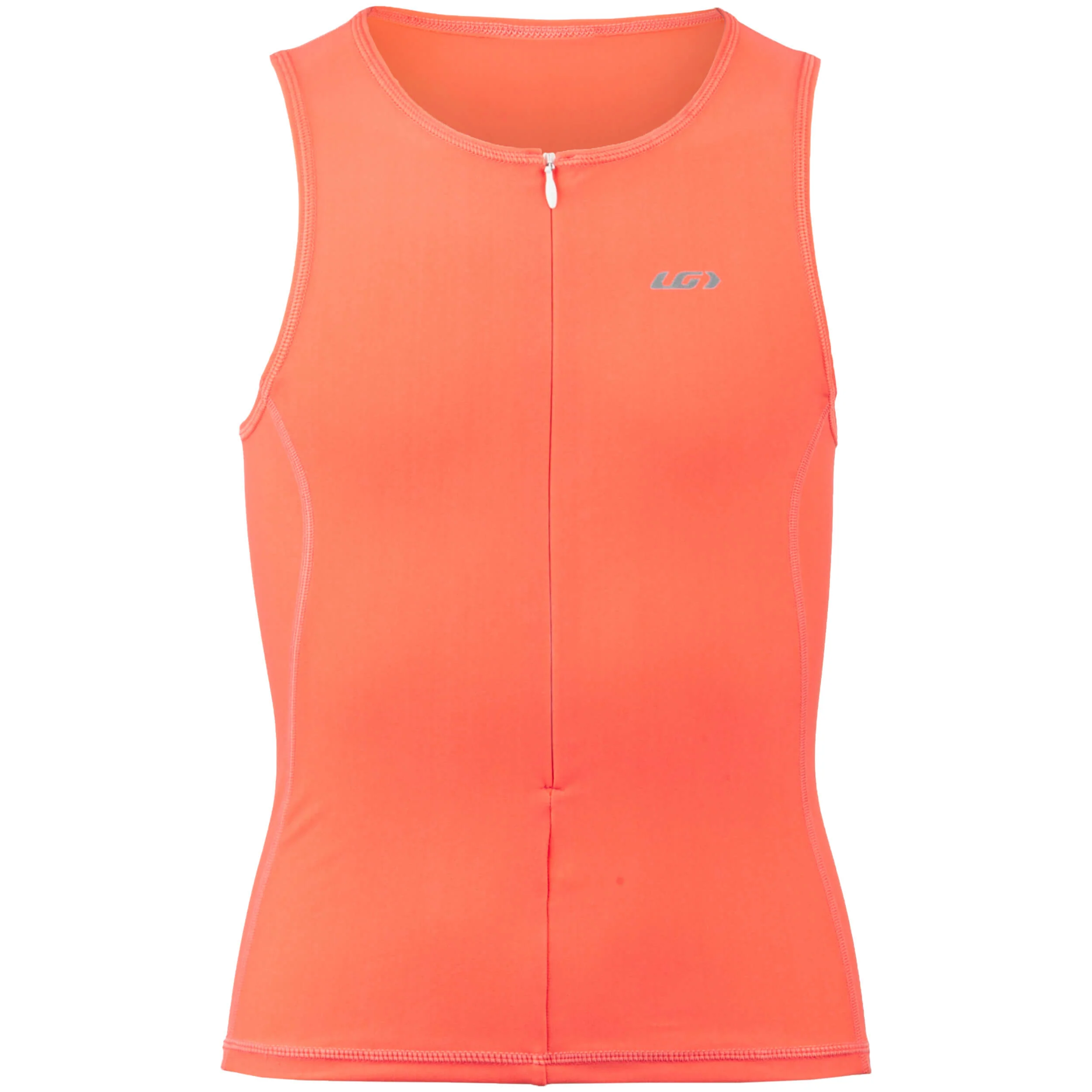 Junior Comp 2 Sleeveless Tri Top - Image 13