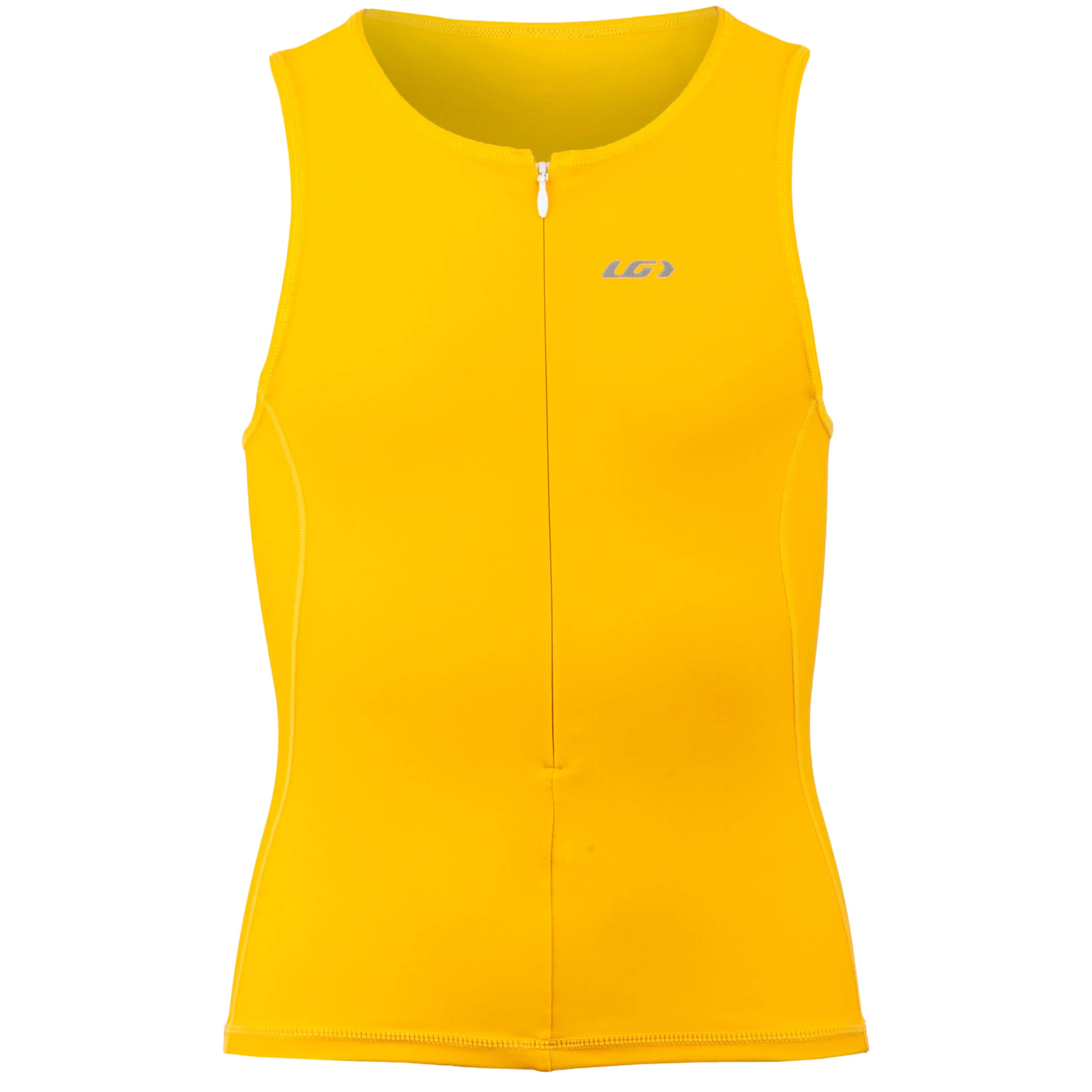 Junior Comp 2 Sleeveless Tri Top - Image 15