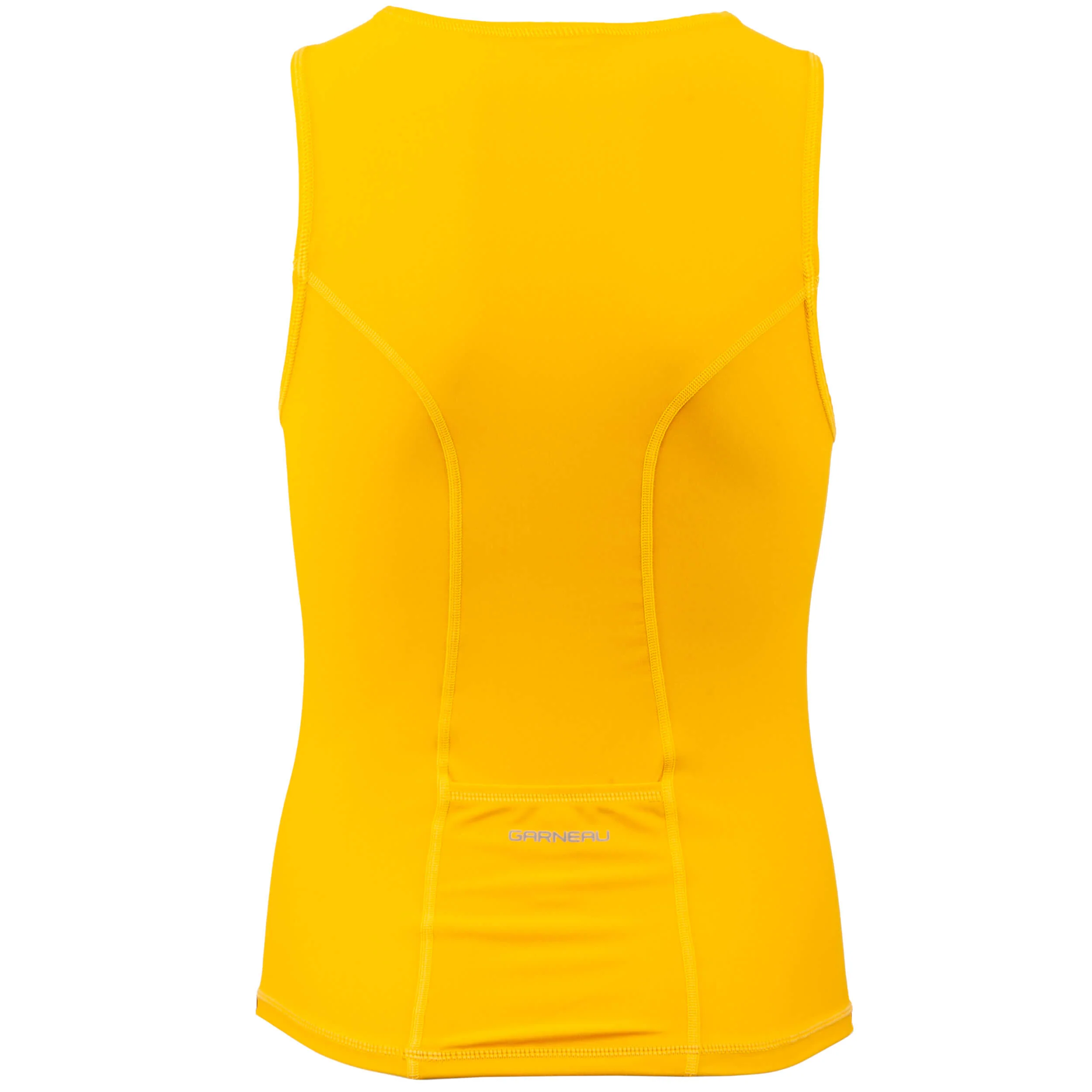 Junior Comp 2 Sleeveless Tri Top - Image 16