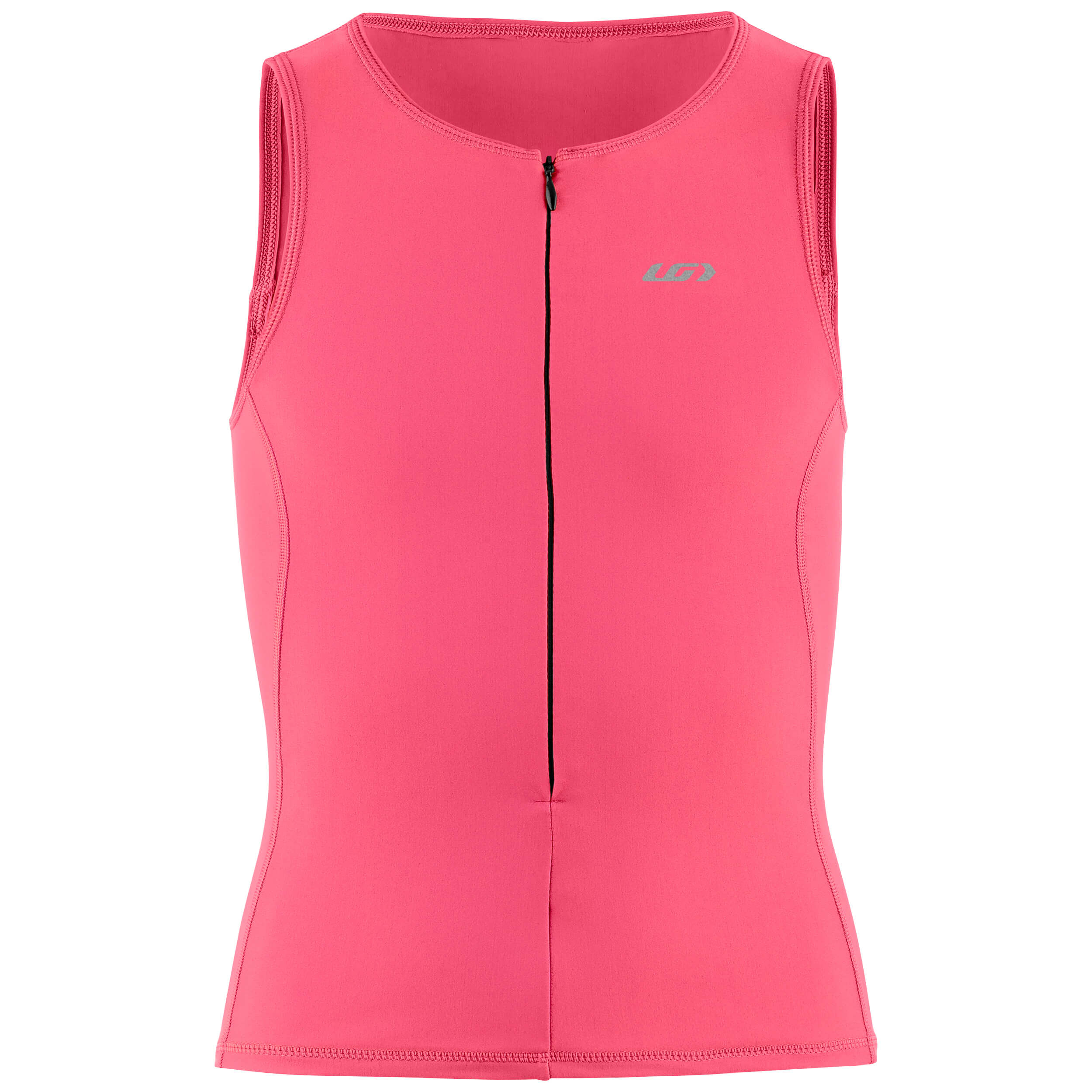 Junior Comp 2 Sleeveless Tri Top - Image 9