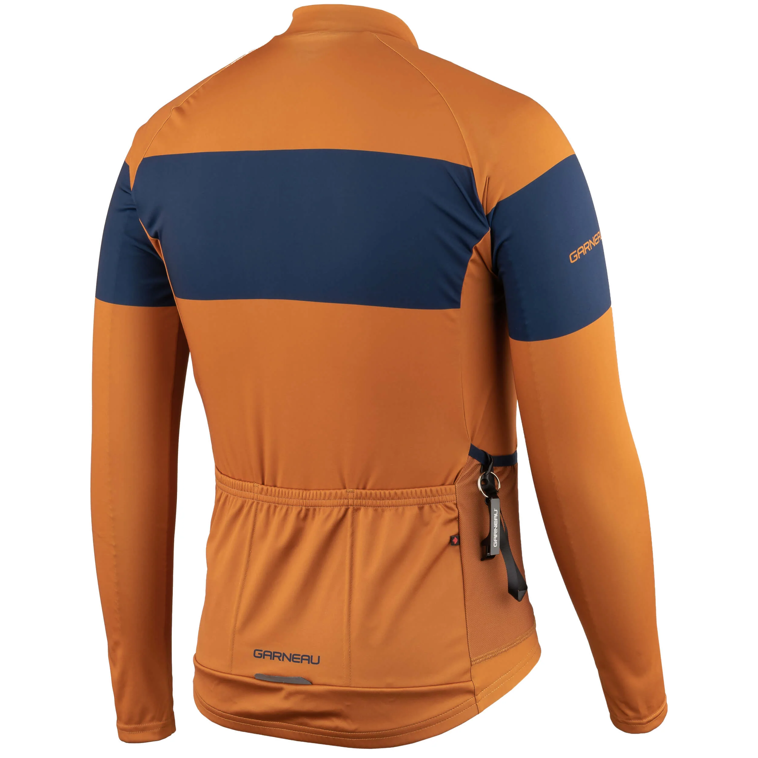 Rugged Long Sleeve Jersey - Image 4
