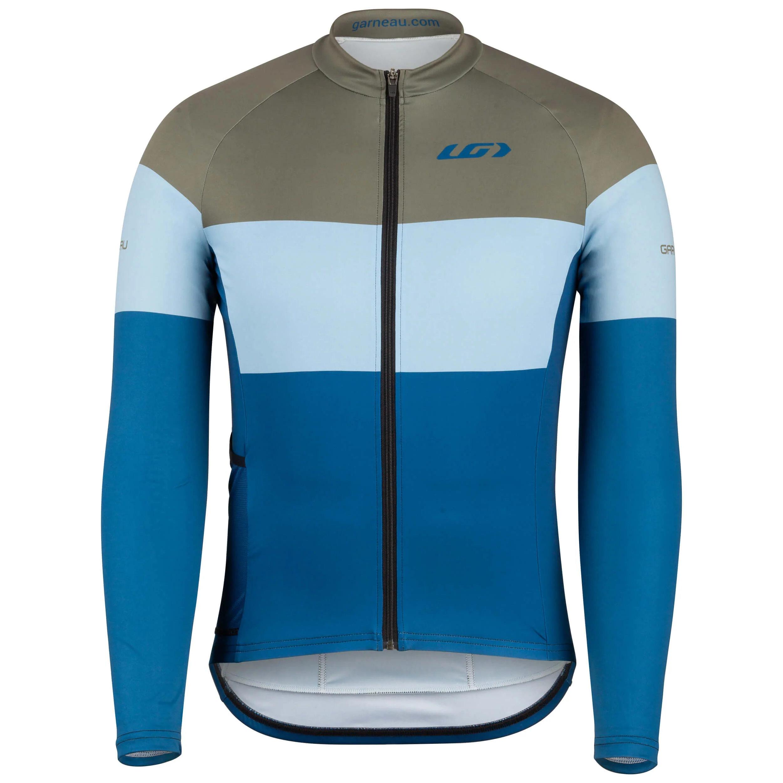 Rugged Long Sleeve Jersey - Image 5