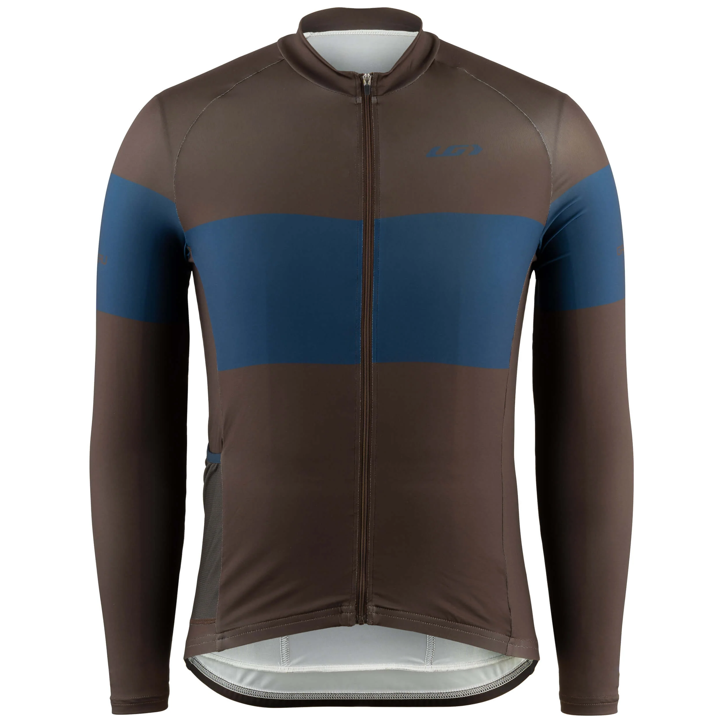 Rugged Long Sleeve Jersey - Image 7