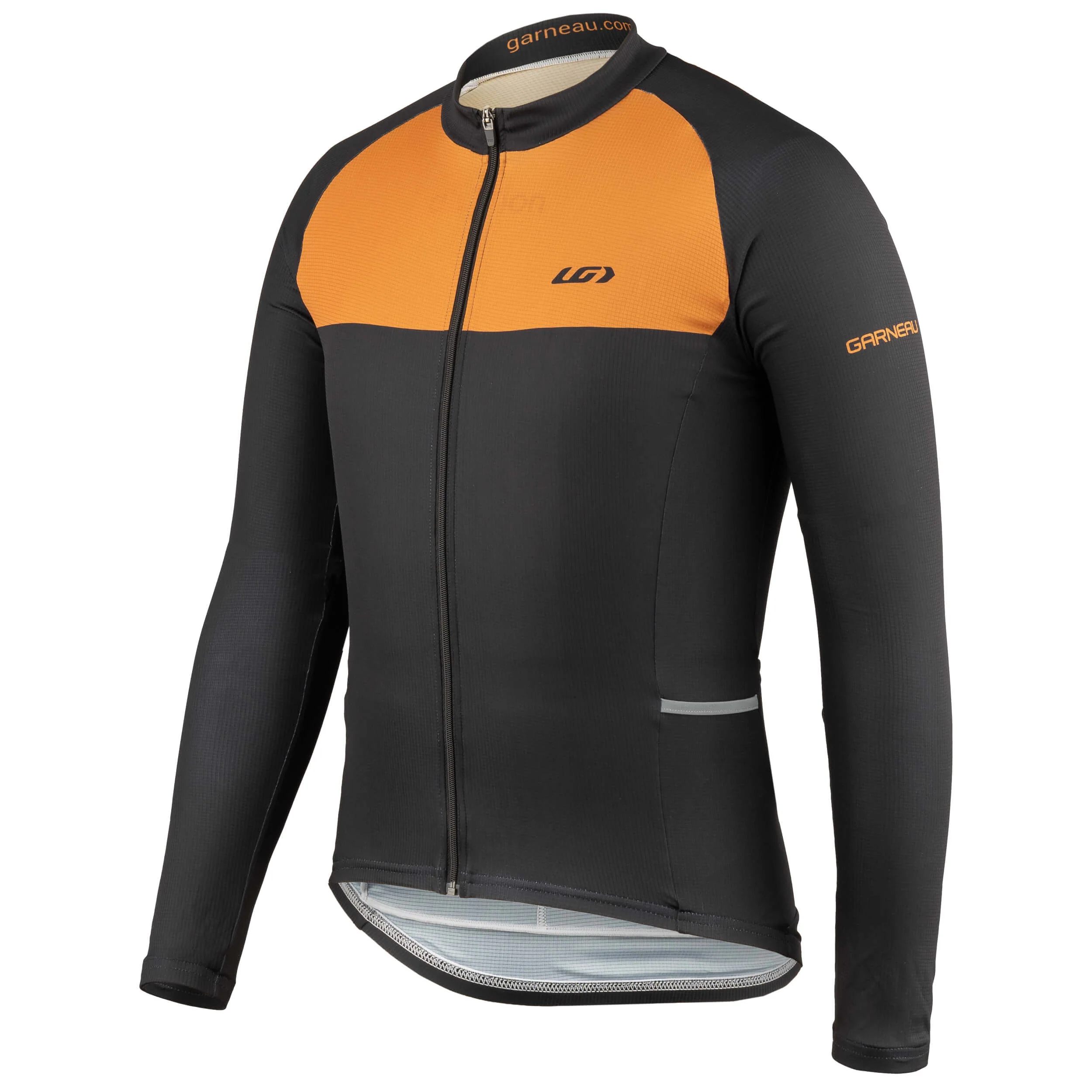 Garnotte Long Sleeve Jersey - Image 3