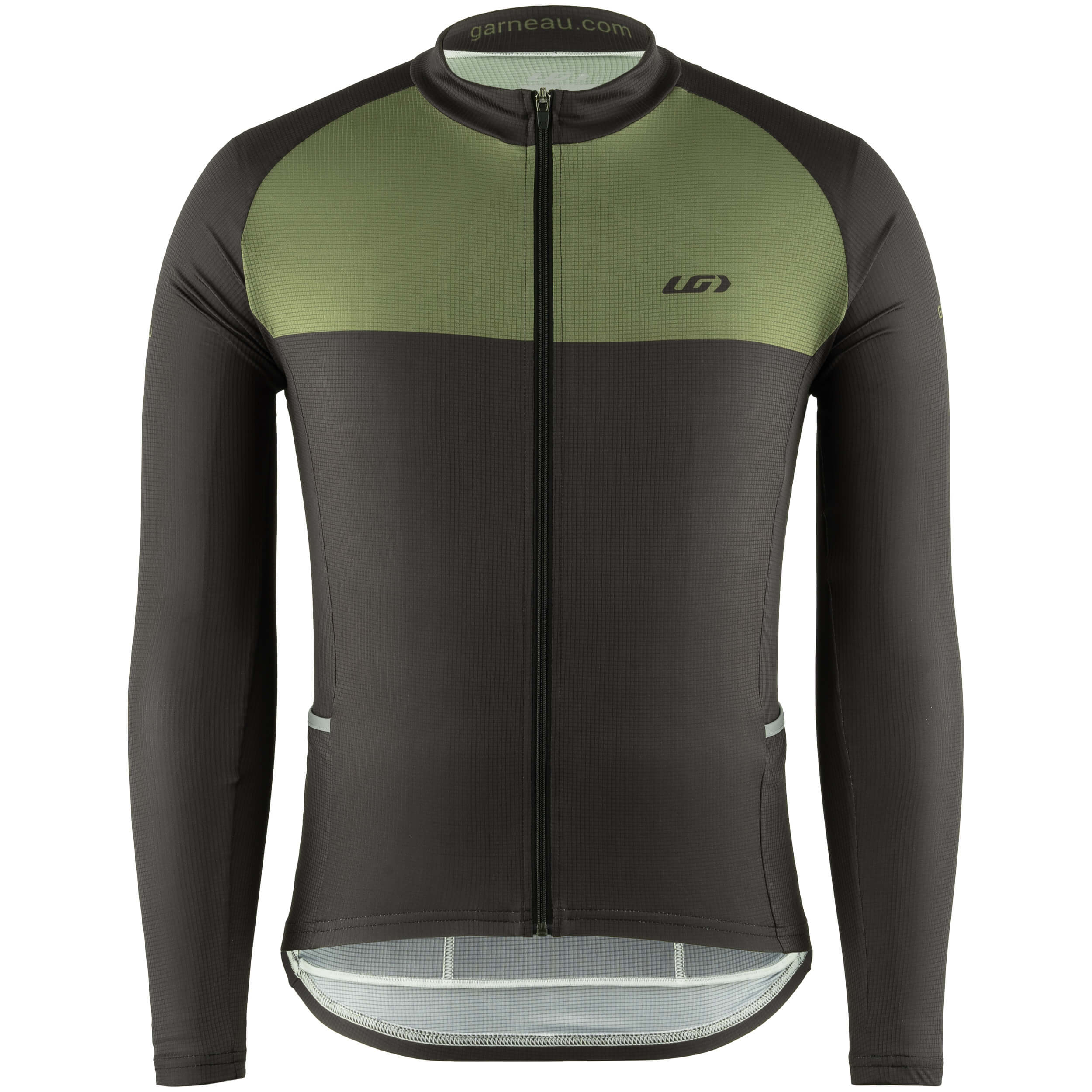 Garnotte Long Sleeve Jersey - Image 4