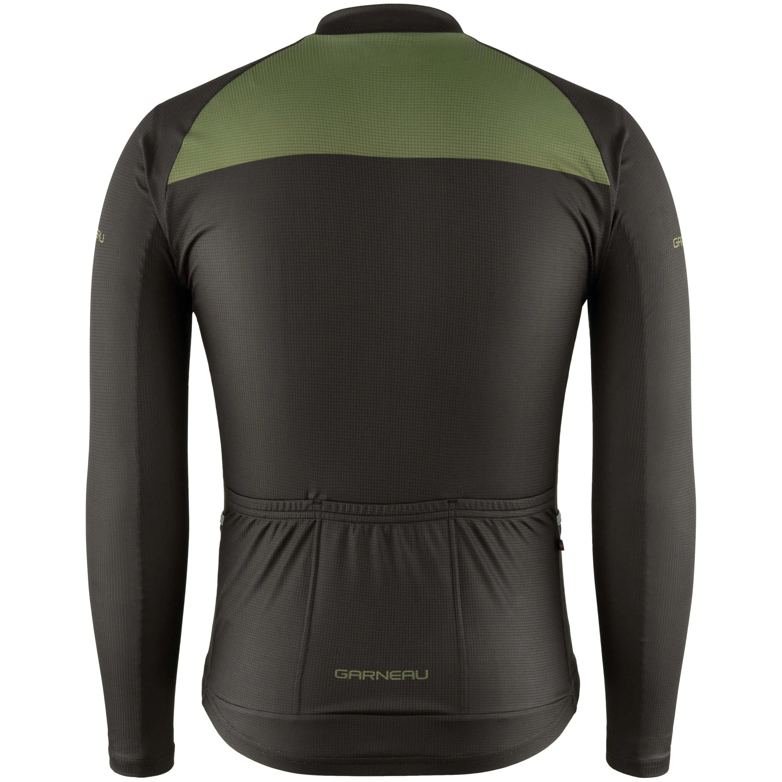 Garnotte Long Sleeve Jersey - Image 5