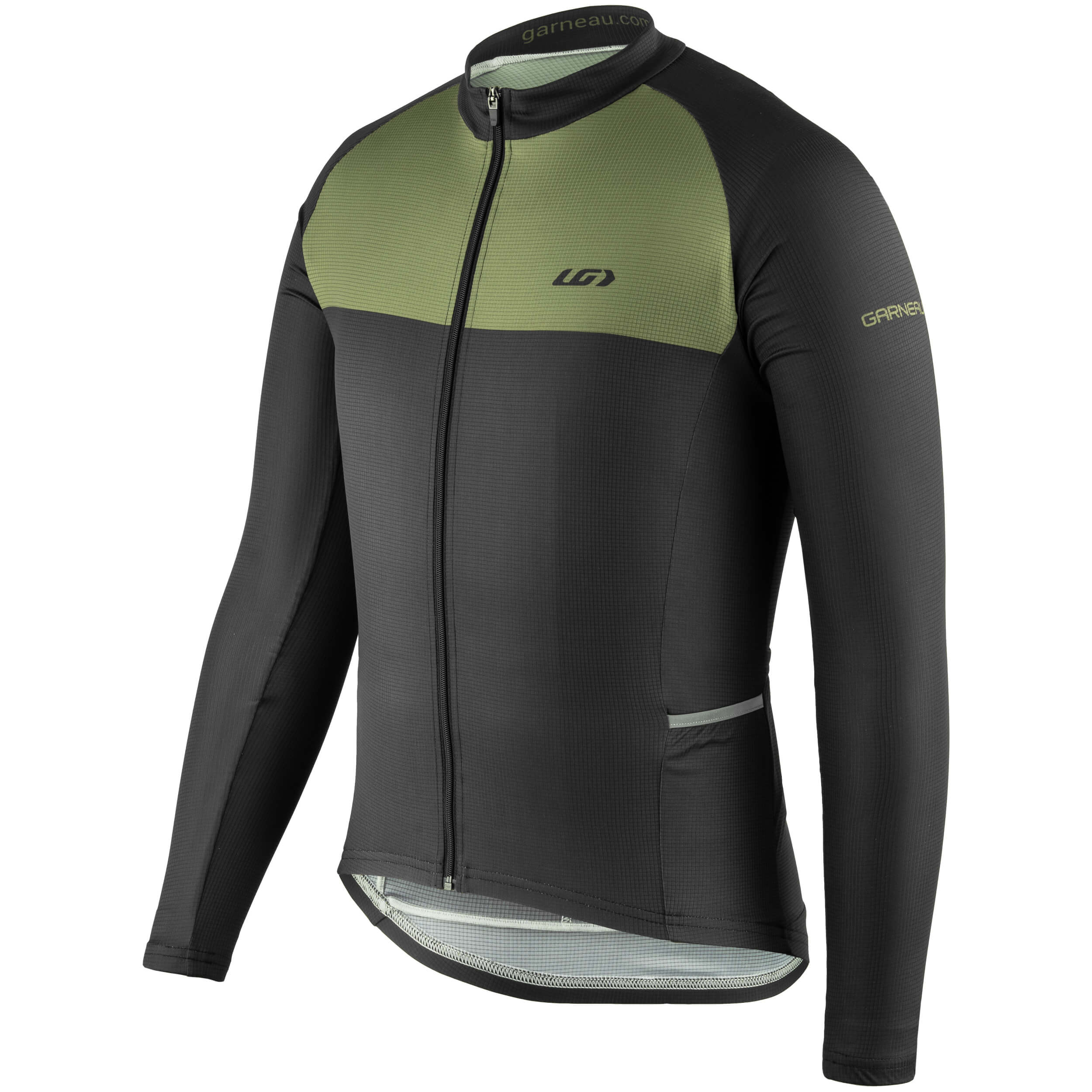 Garnotte Long Sleeve Jersey - Image 6