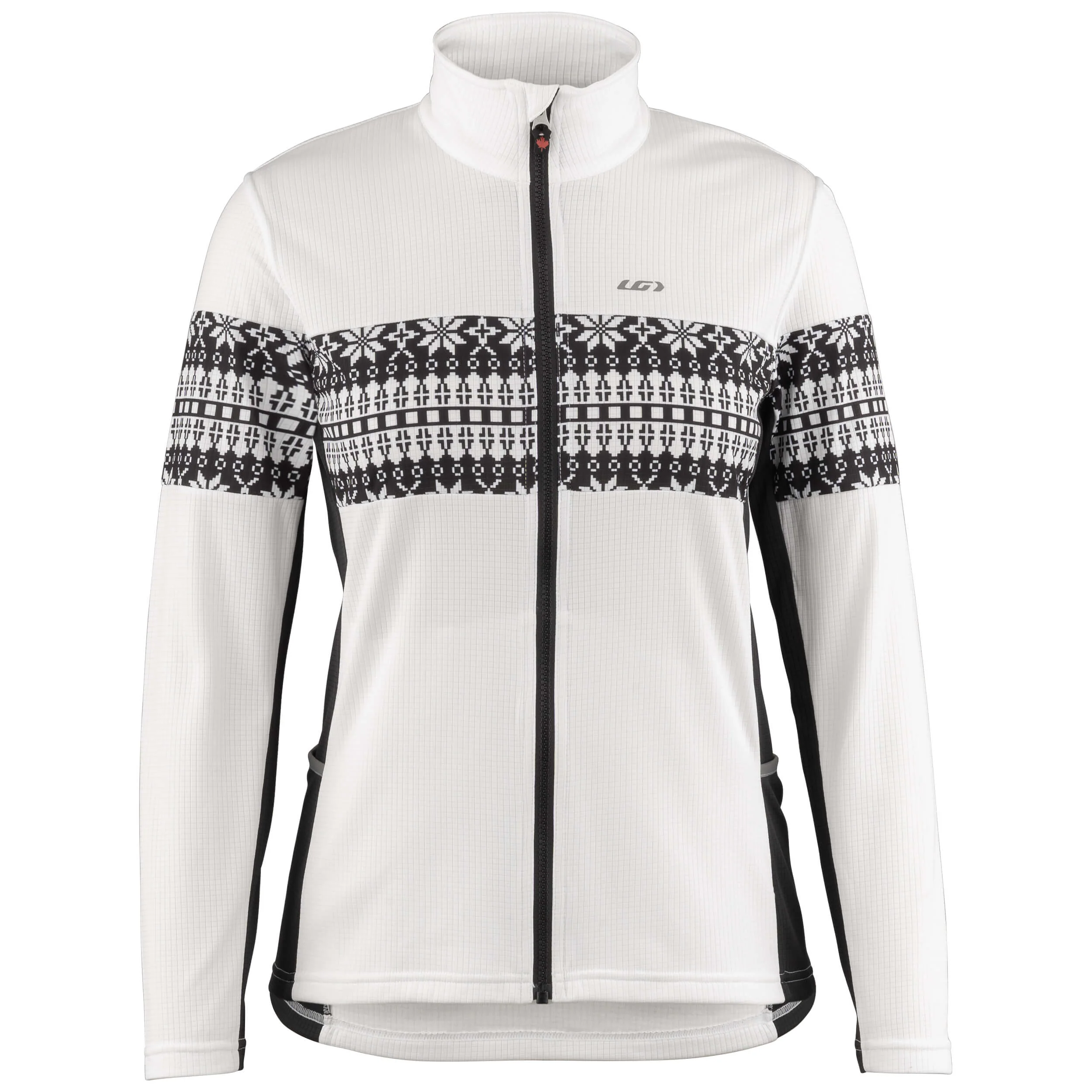Women's Classic Mist Jersey - Image 4