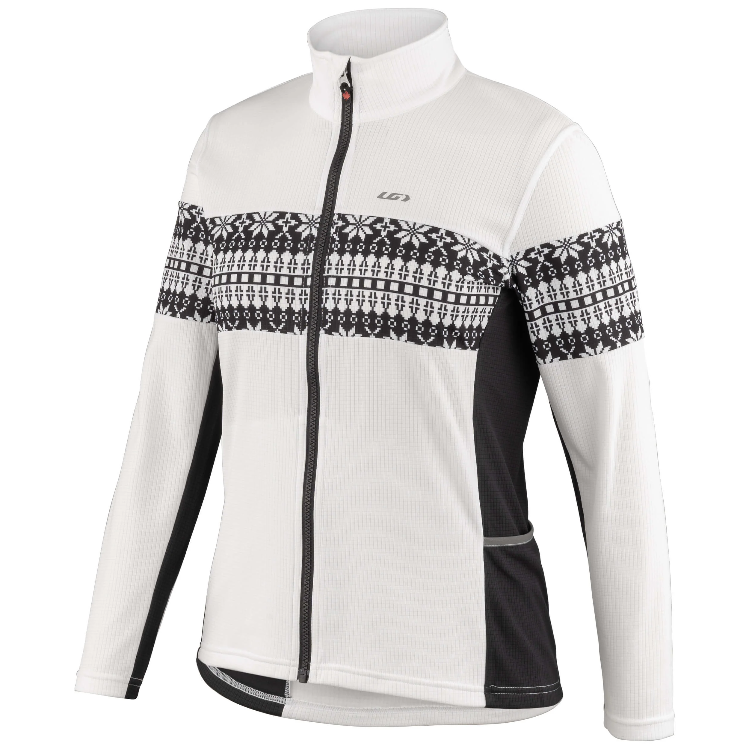 Women's Classic Mist Jersey - Image 6