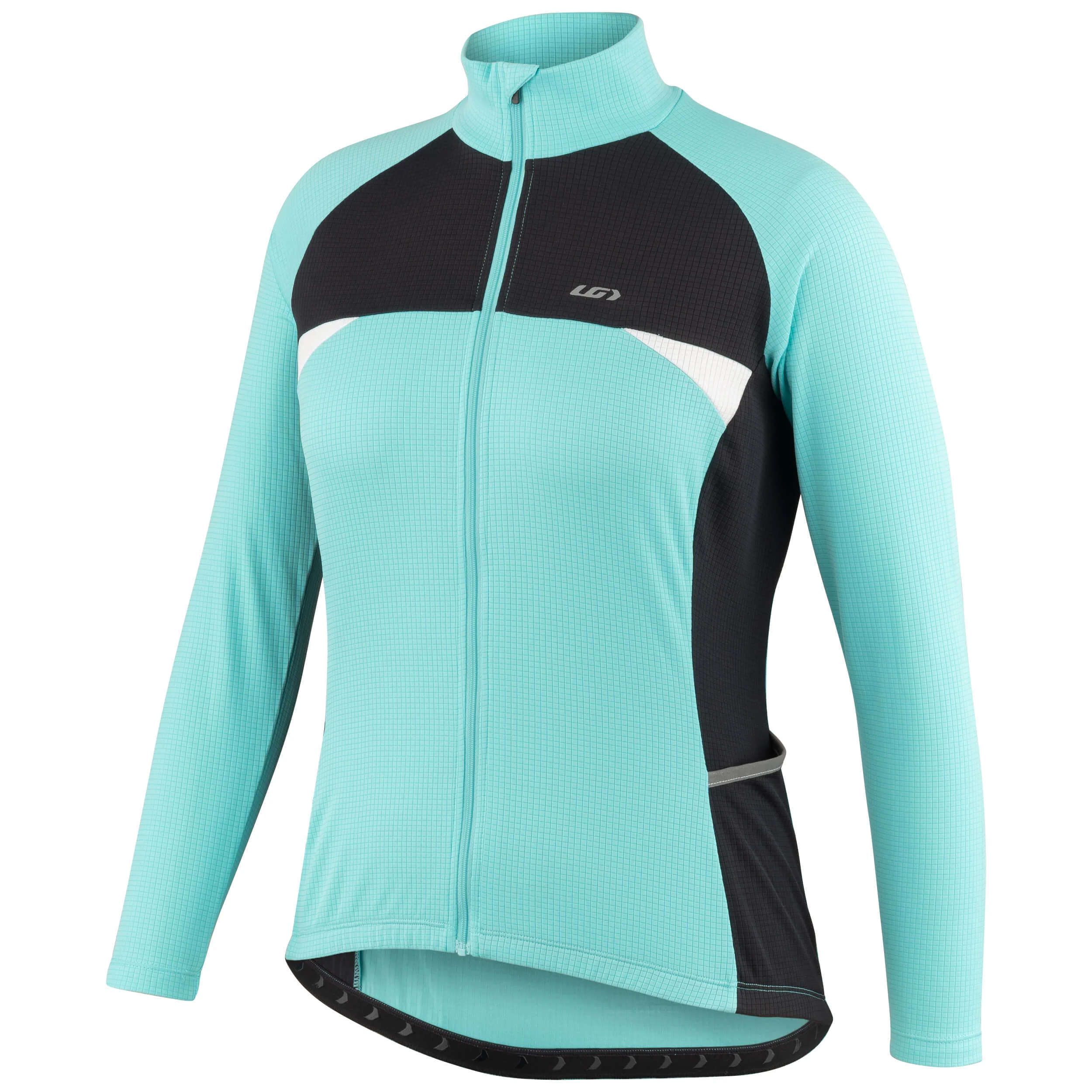 Women's Captain Jersey - Image 3