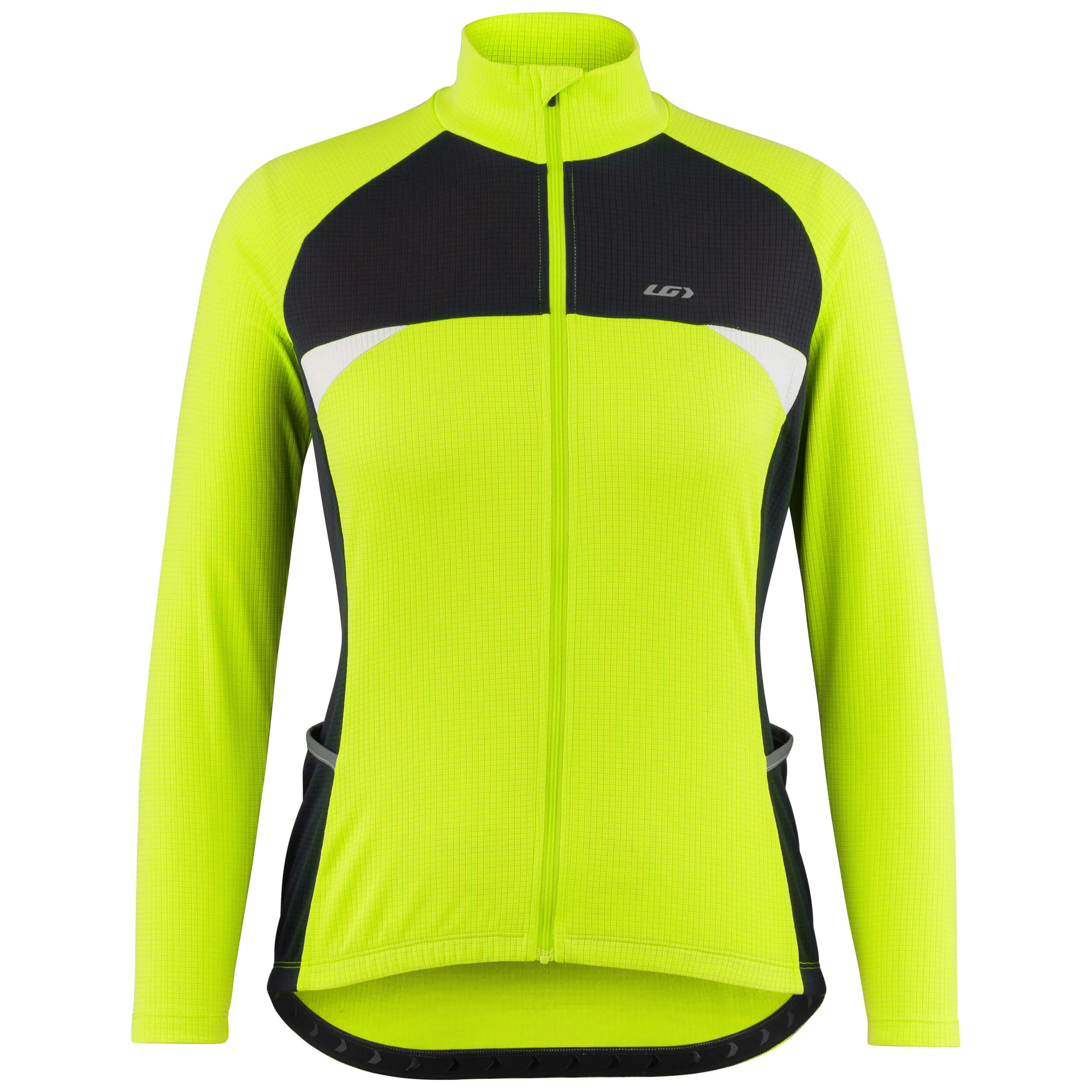 Women's Captain Jersey - Image 7