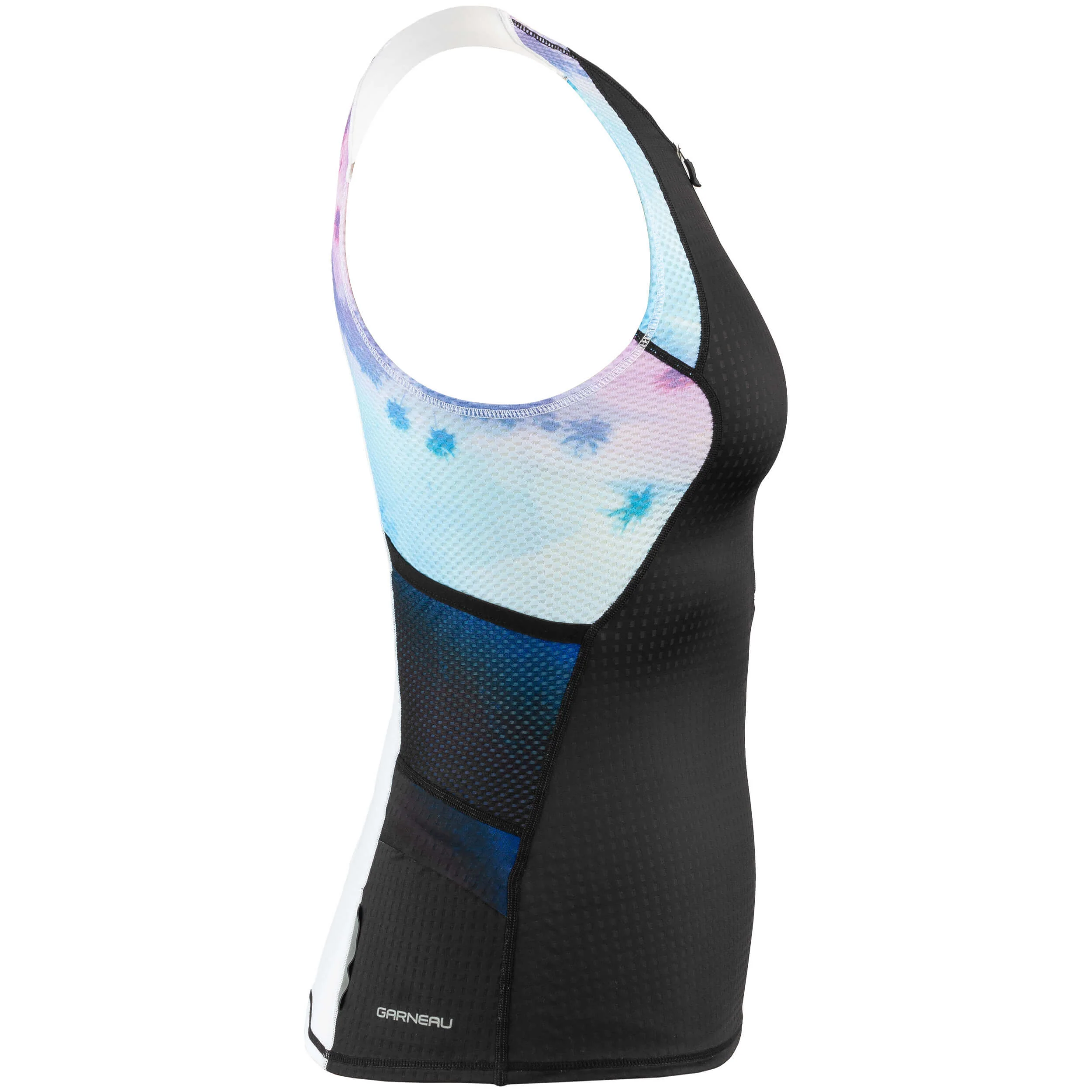Women's Vent Tri Sleeveless Top - Image 14