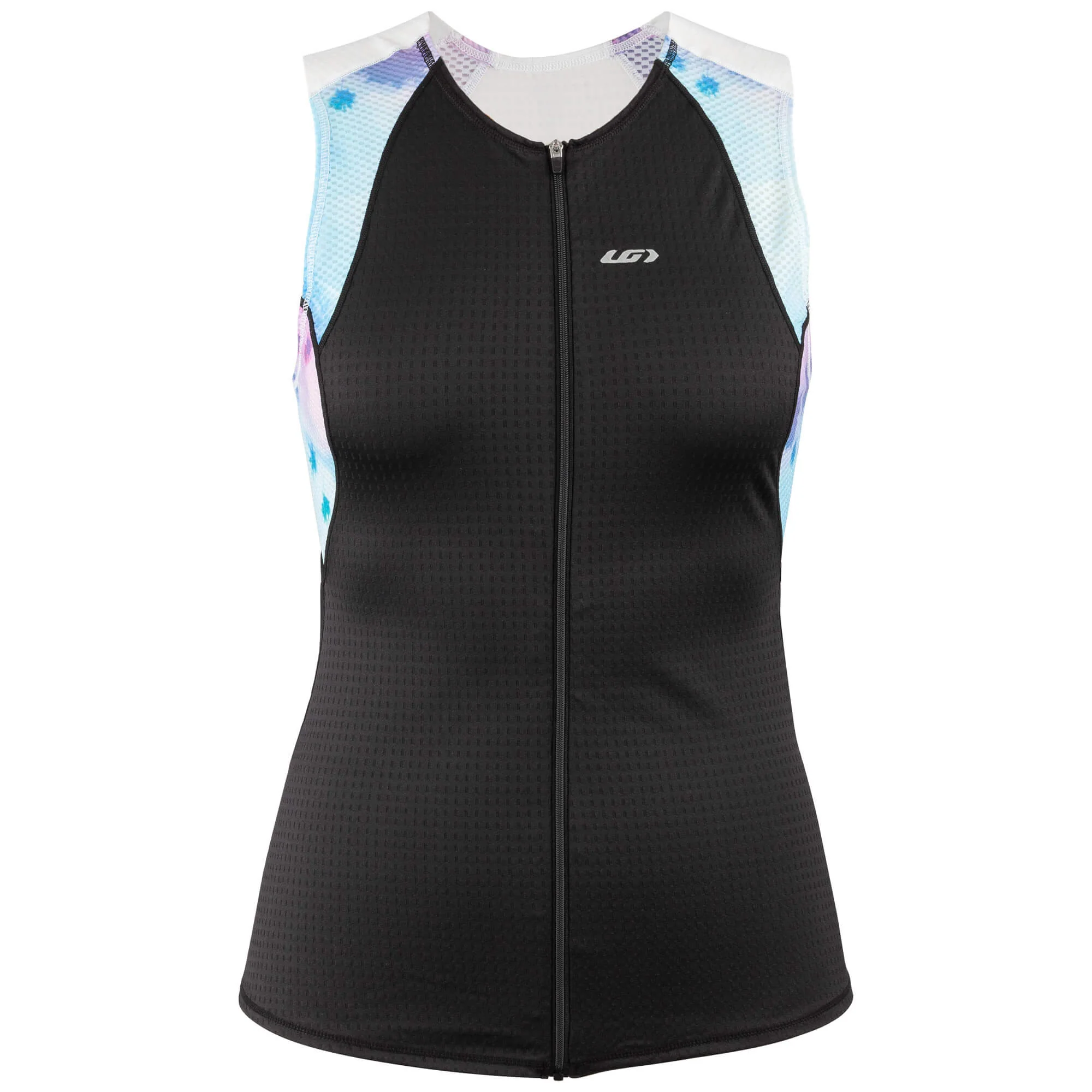Women's Vent Tri Sleeveless CF - Image 12