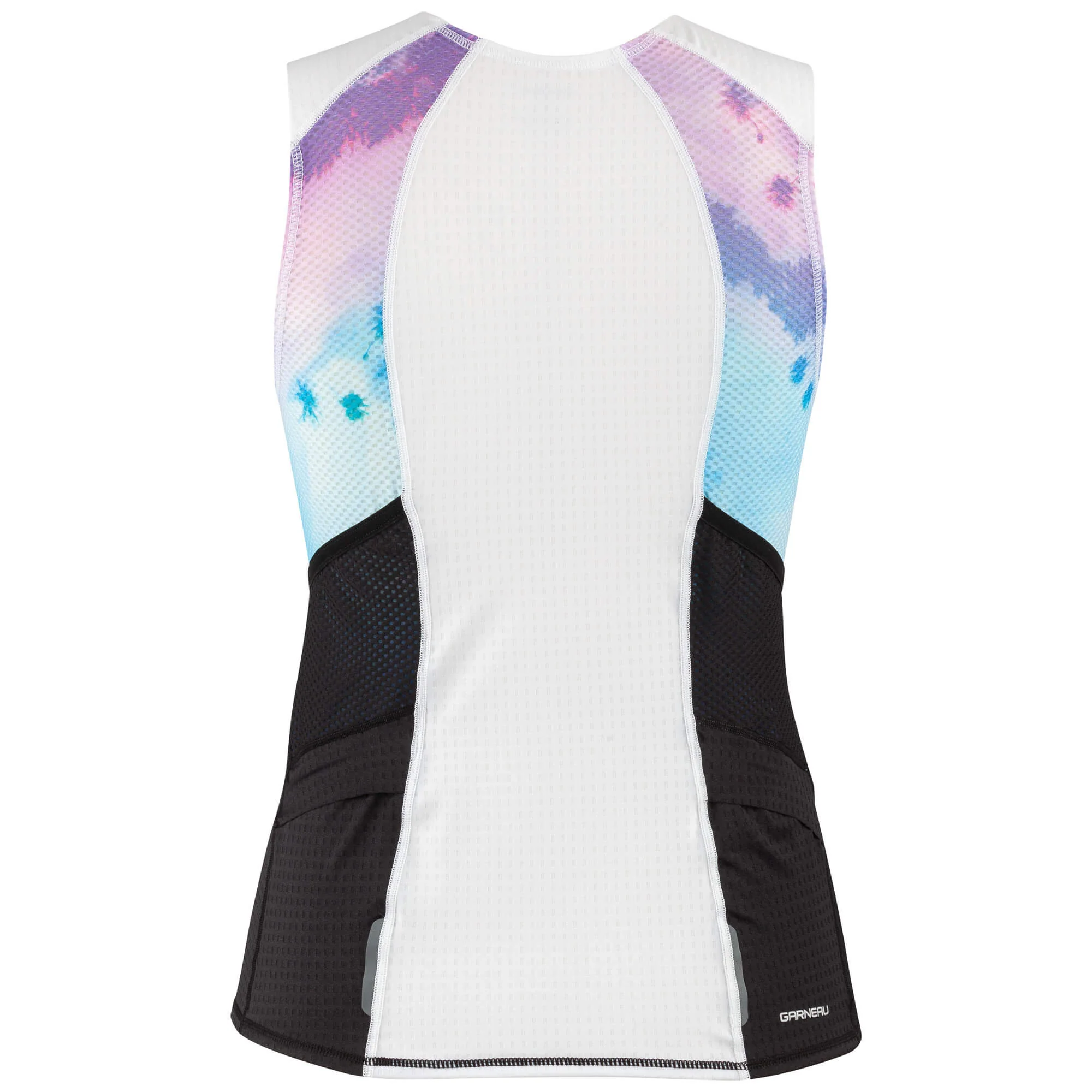 Women's Vent Tri Sleeveless CF - Image 13
