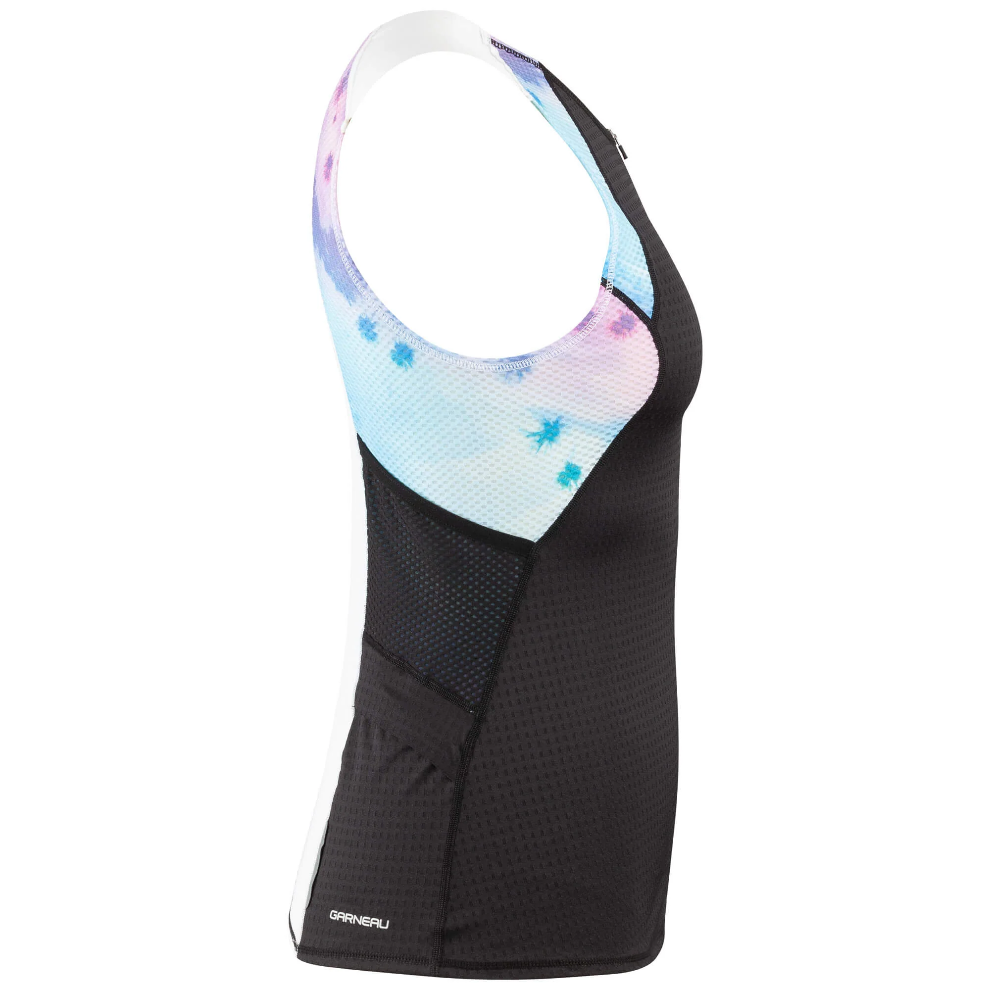 Women's Vent Tri Sleeveless CF - Image 14