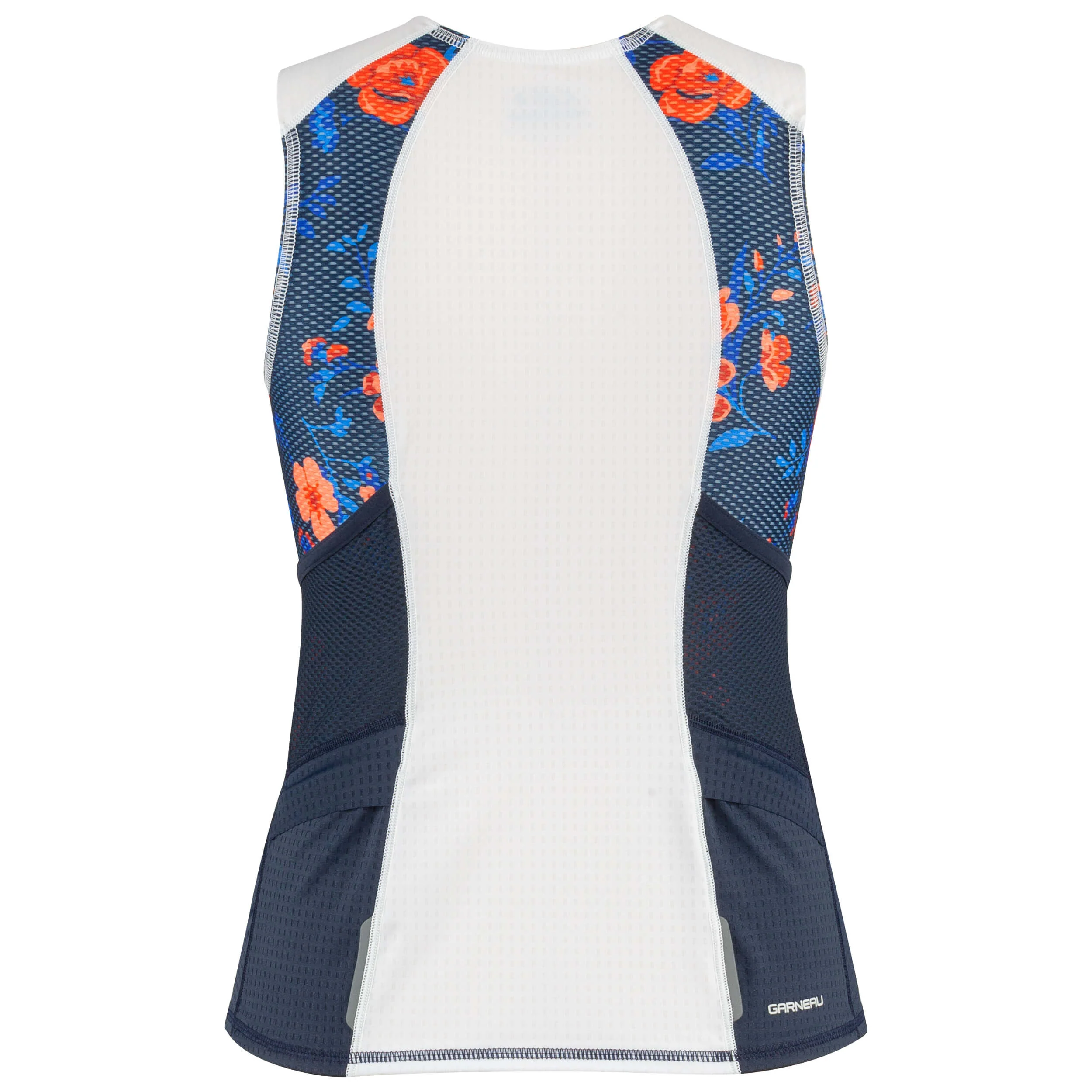 Women's Vent Tri Sleeveless CF - Image 16