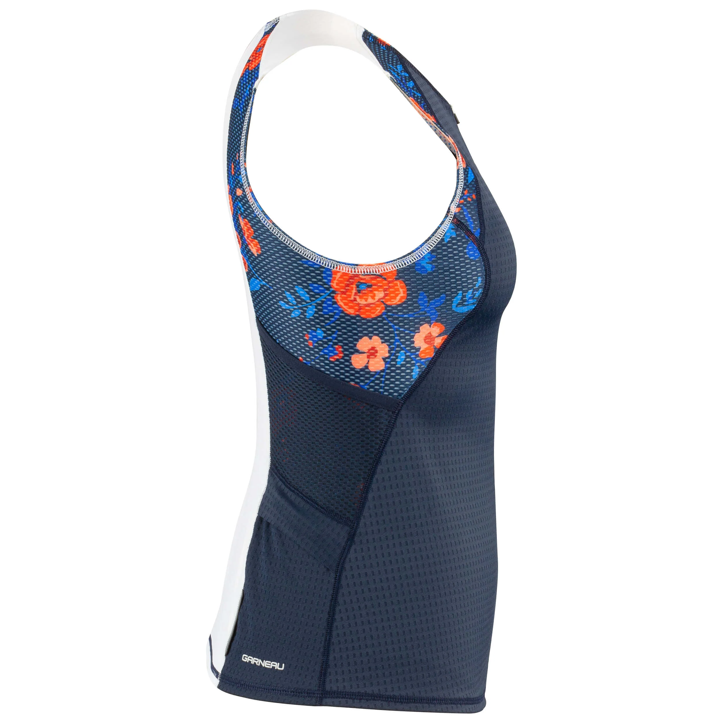 Women's Vent Tri Sleeveless CF - Image 17