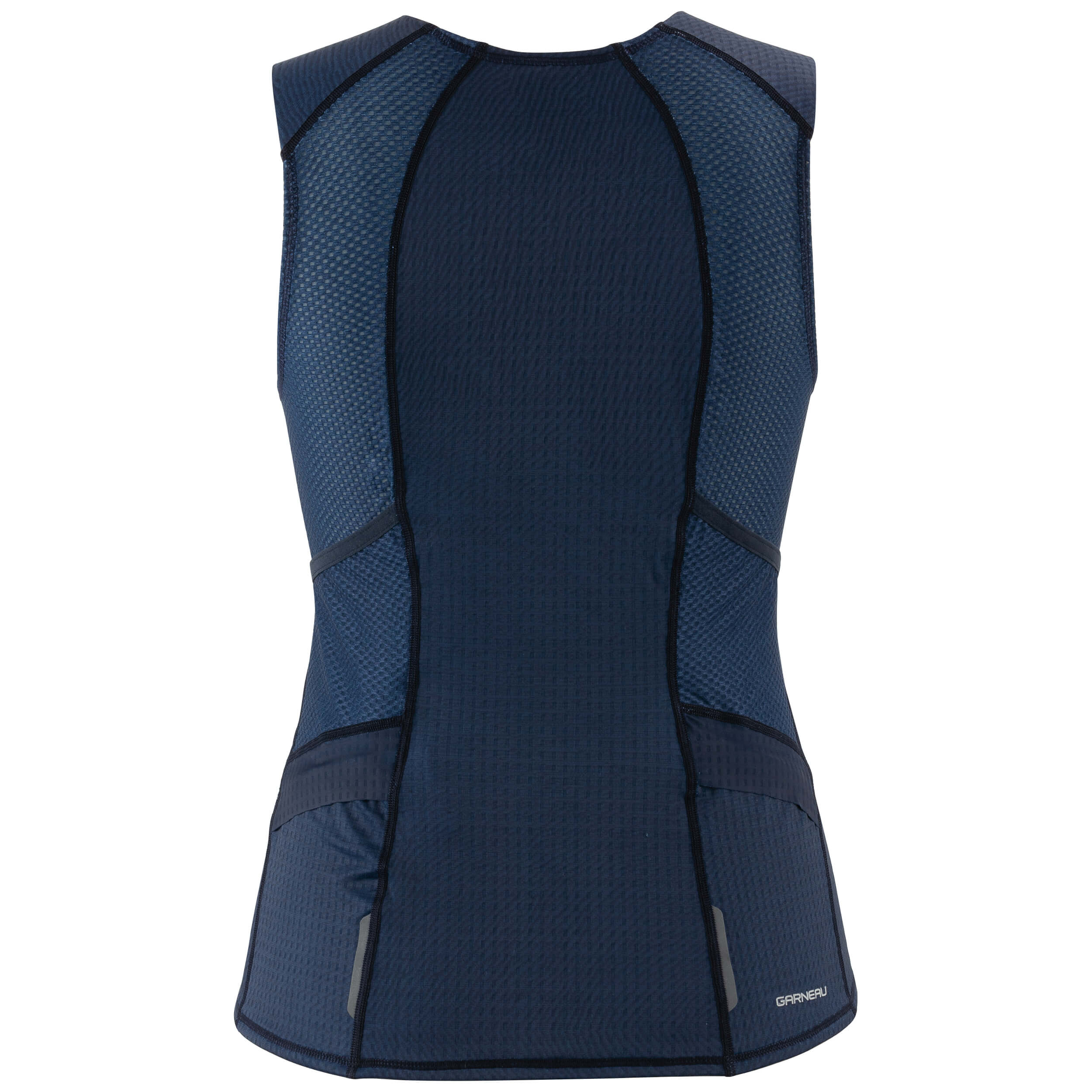 Women's Vent Tri Sleeveless CF - Image 5