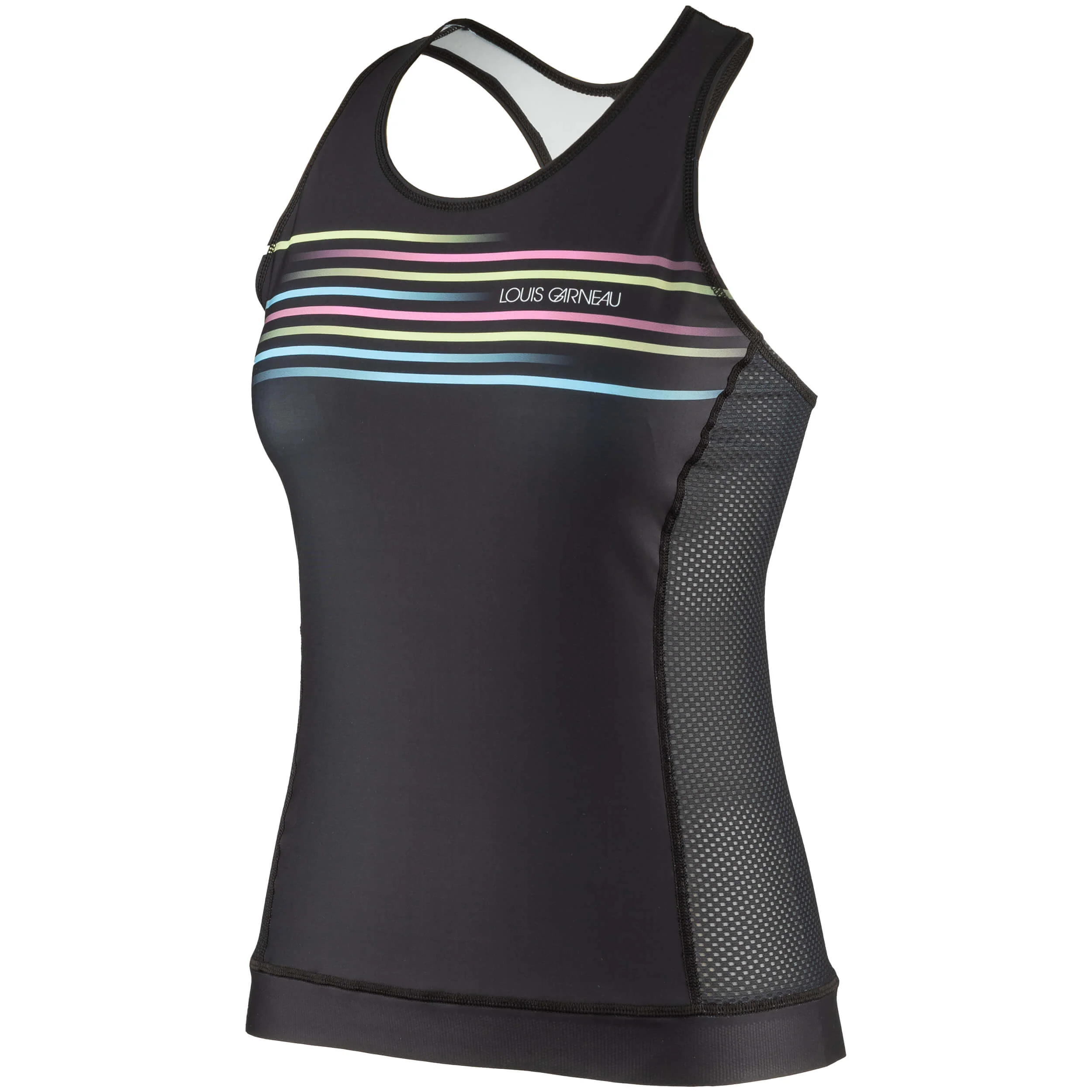 Women's Sprint PRT Tri Tank - Image 3