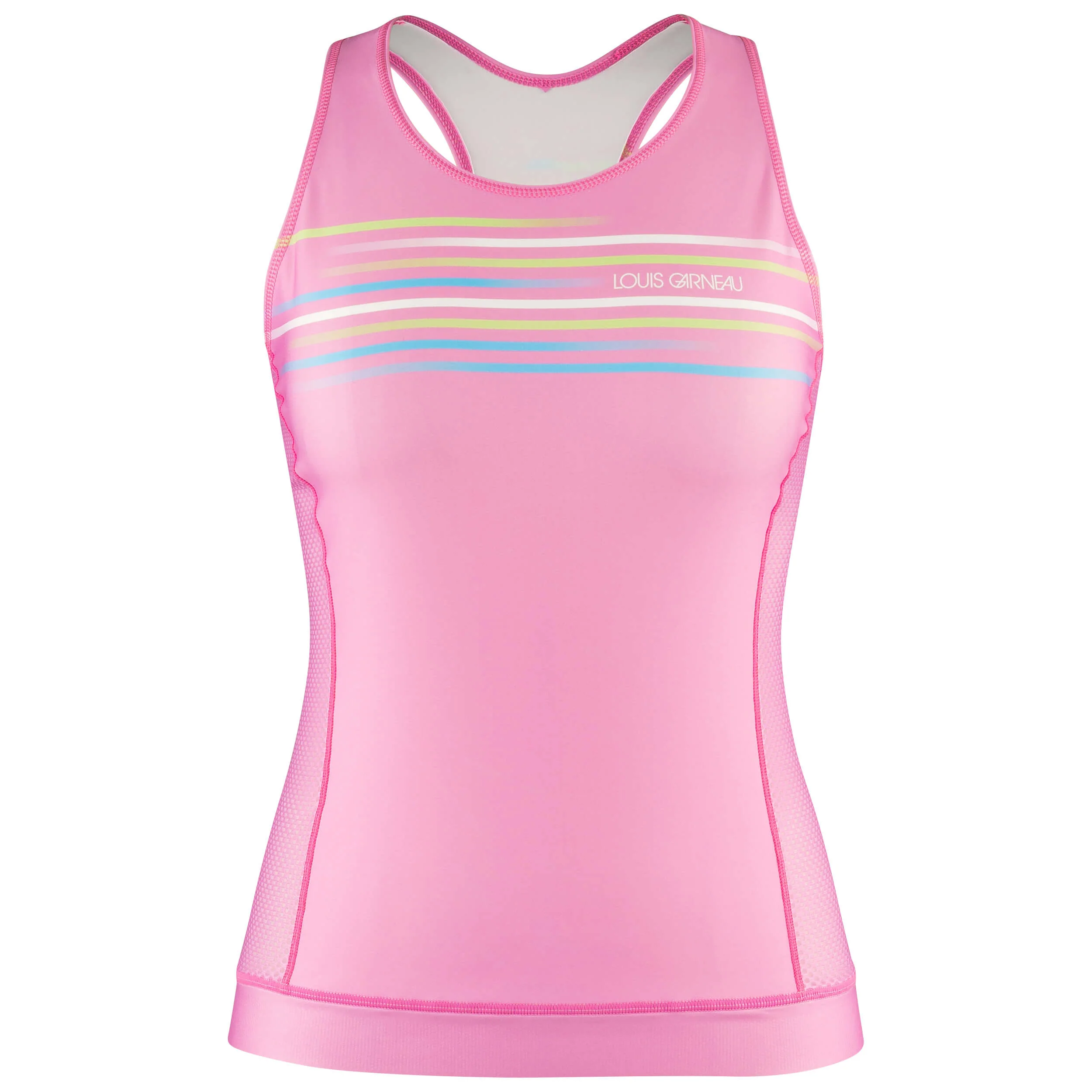 Women's Sprint PRT Tri Tank - Image 4