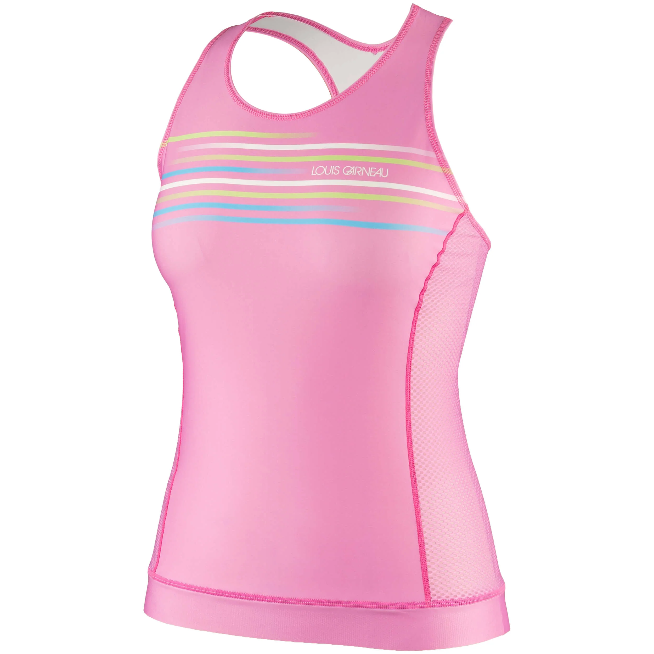 Women's Sprint PRT Tri Tank - Image 6