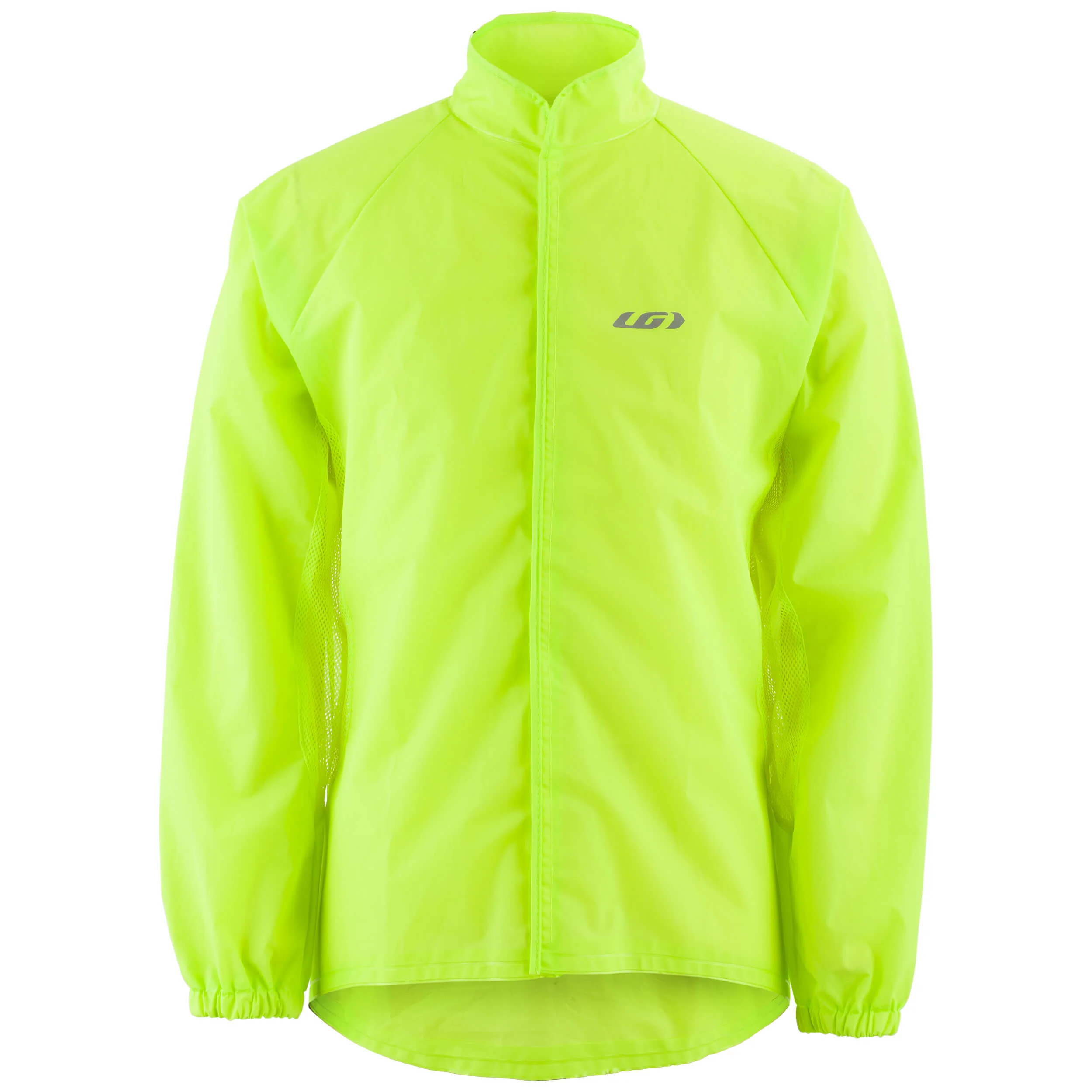 Clean Imper Cycling Jacket - Image 3
