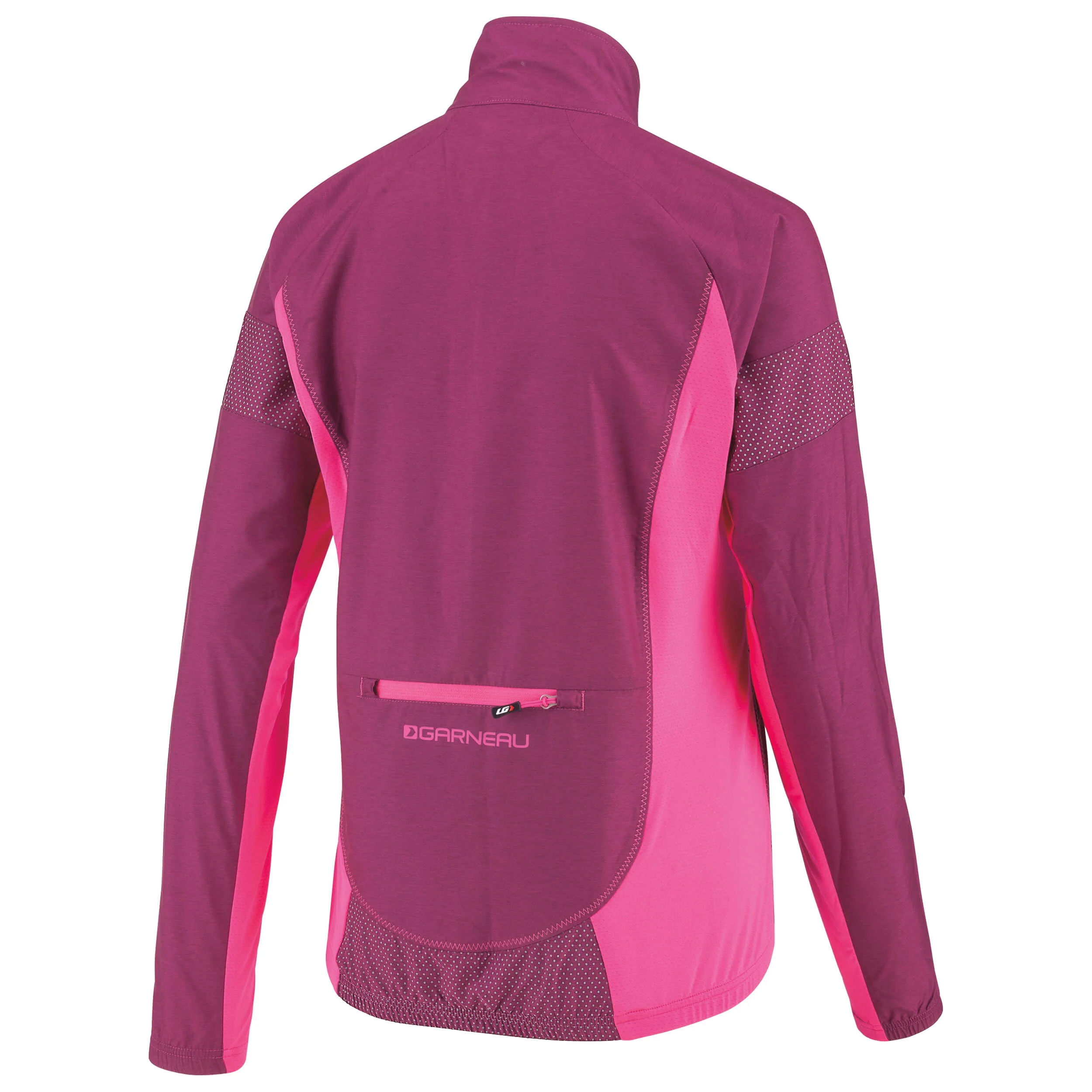 Women's Modesto 3 Cycling Jacket - Image 6