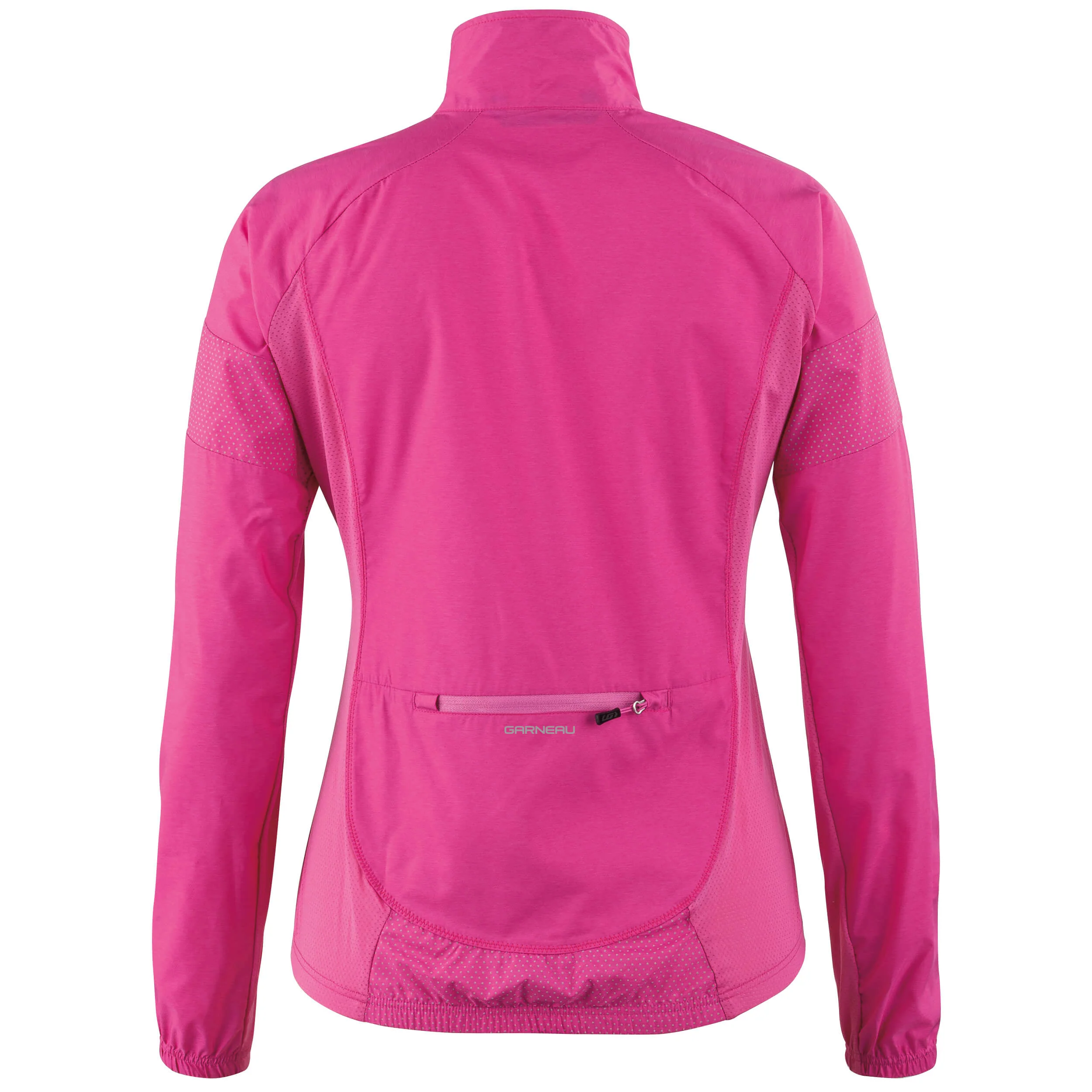 Women's Modesto 3 Cycling Jacket - Image 8