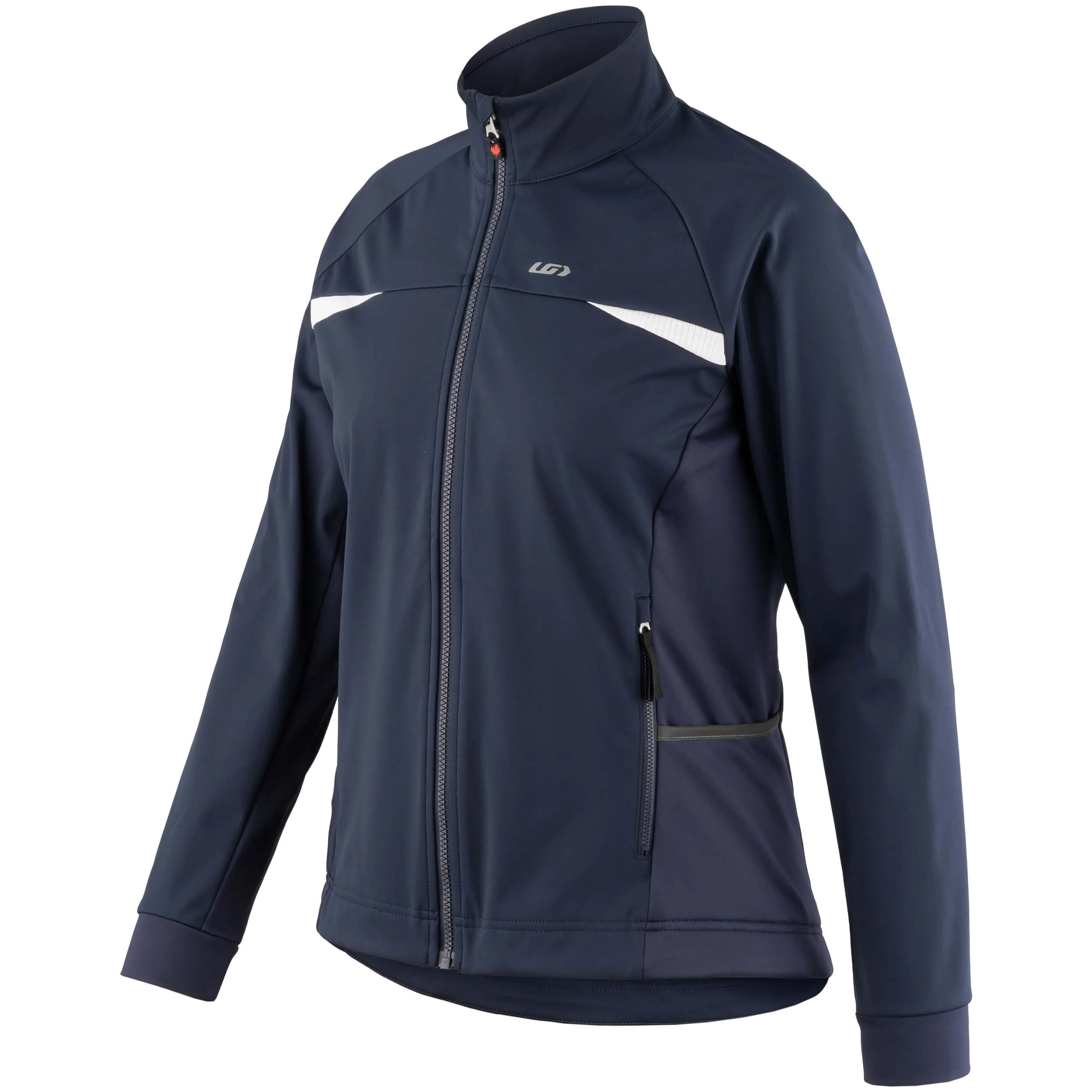 Women's Loppet Jacket - Image 9