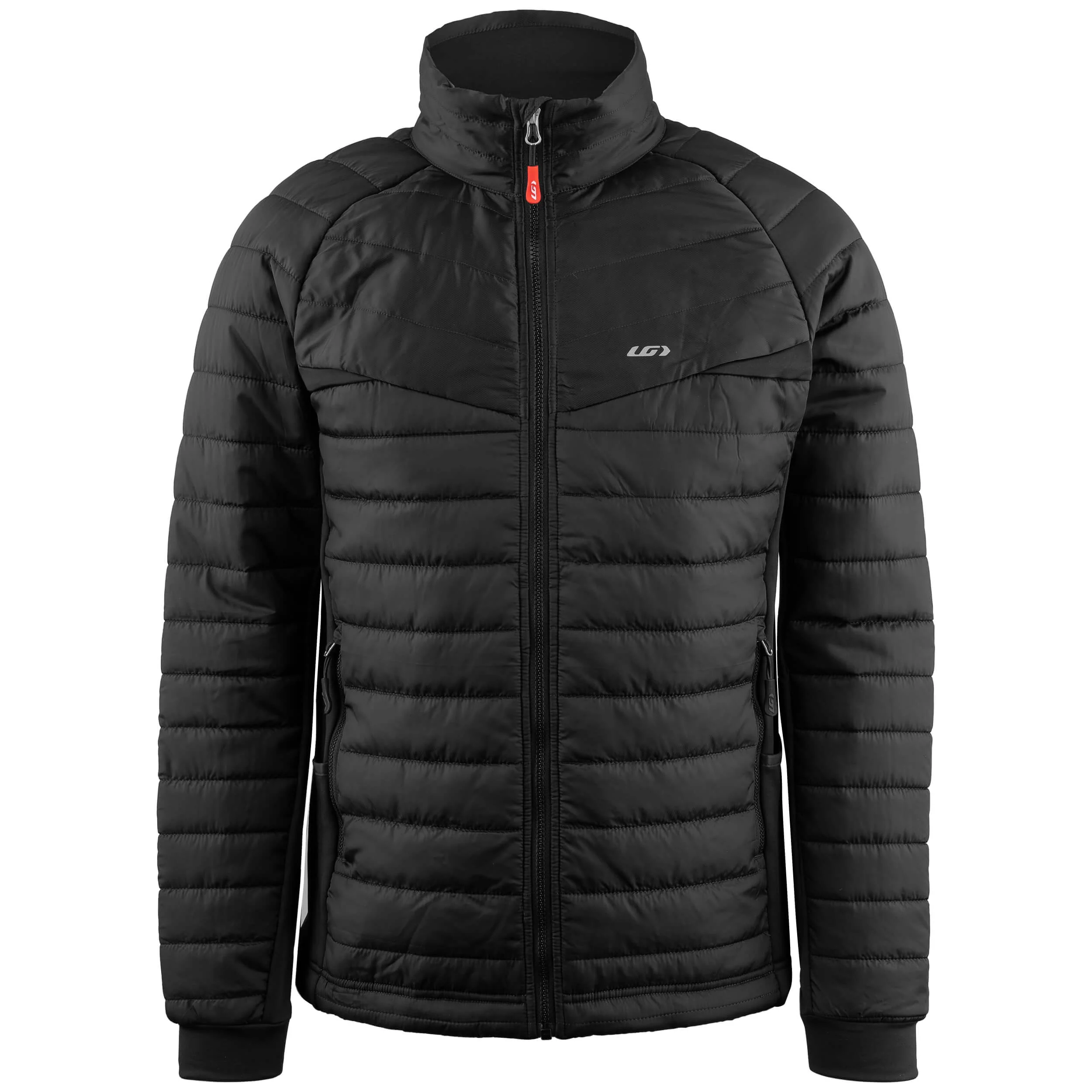 Endurance Jacket