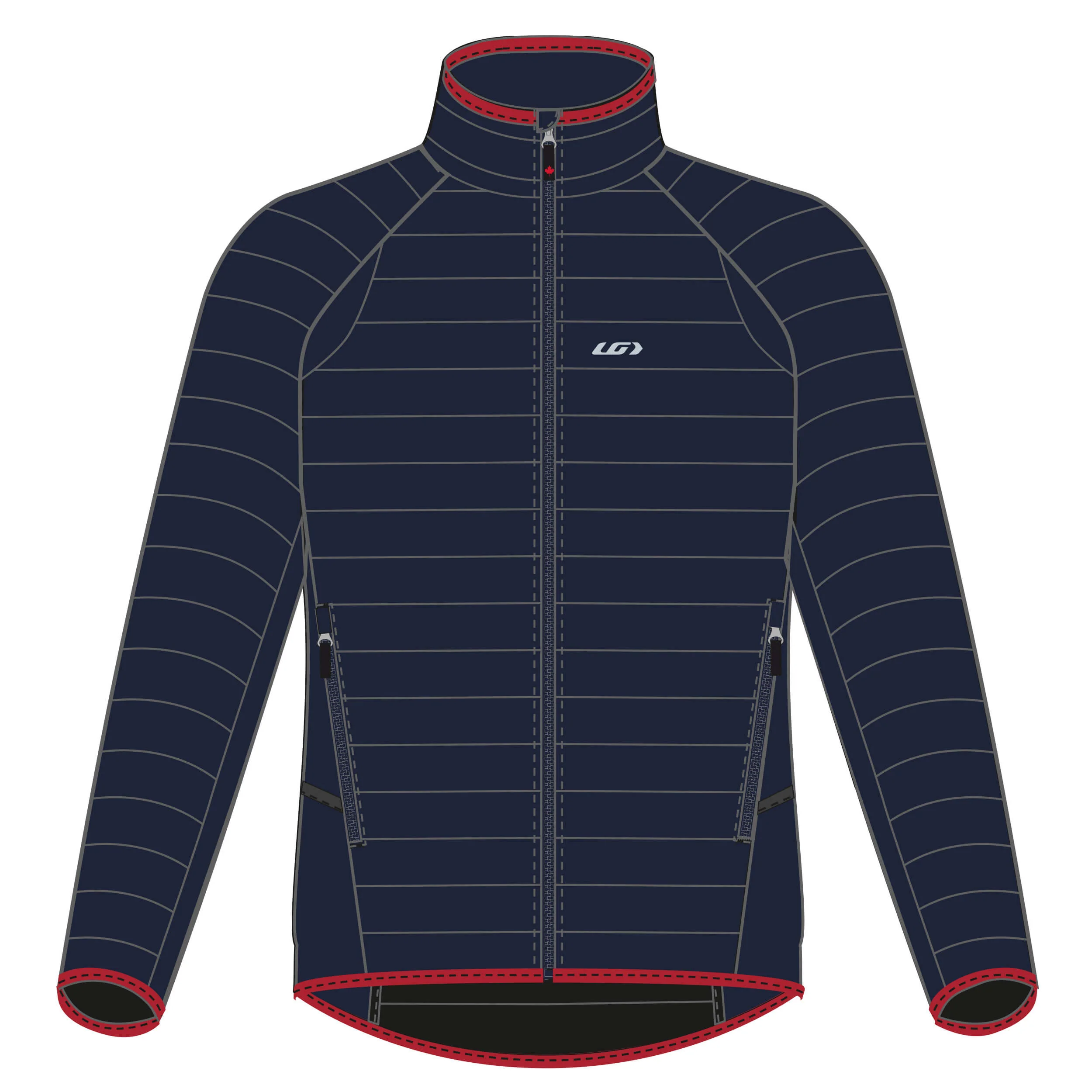Randonne Jacket - Image 4