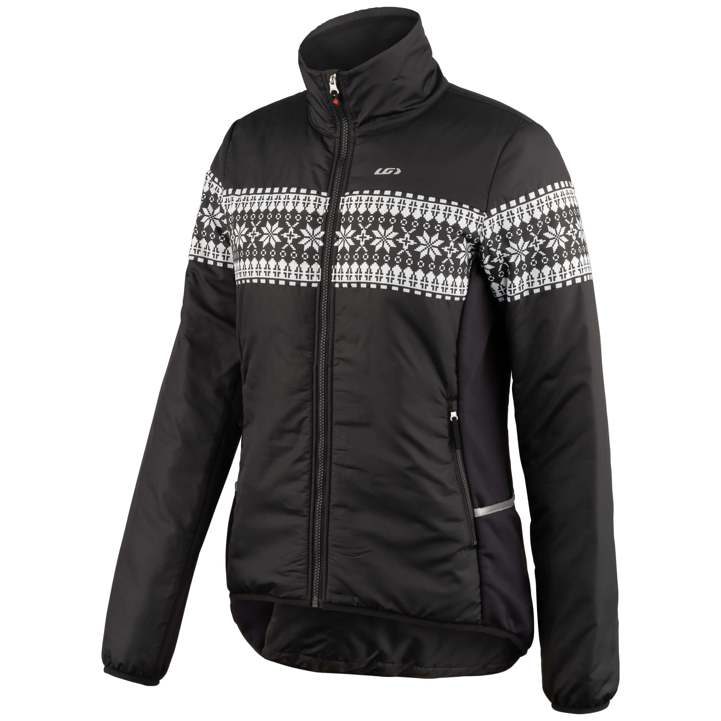 Women's Endurance Mist Jacket - Image 3