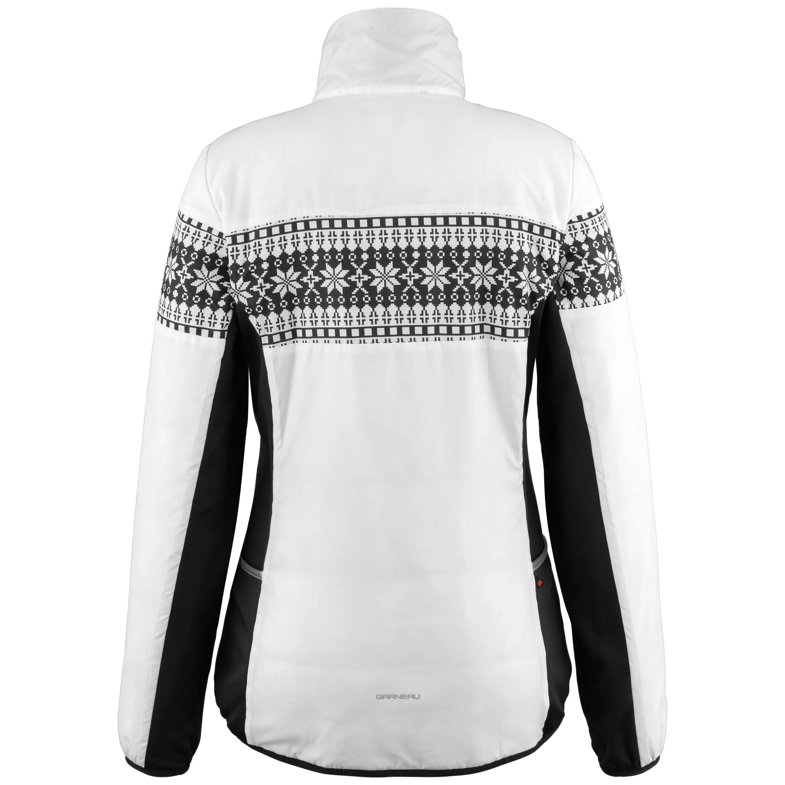 Women's Endurance Mist Jacket - Image 5
