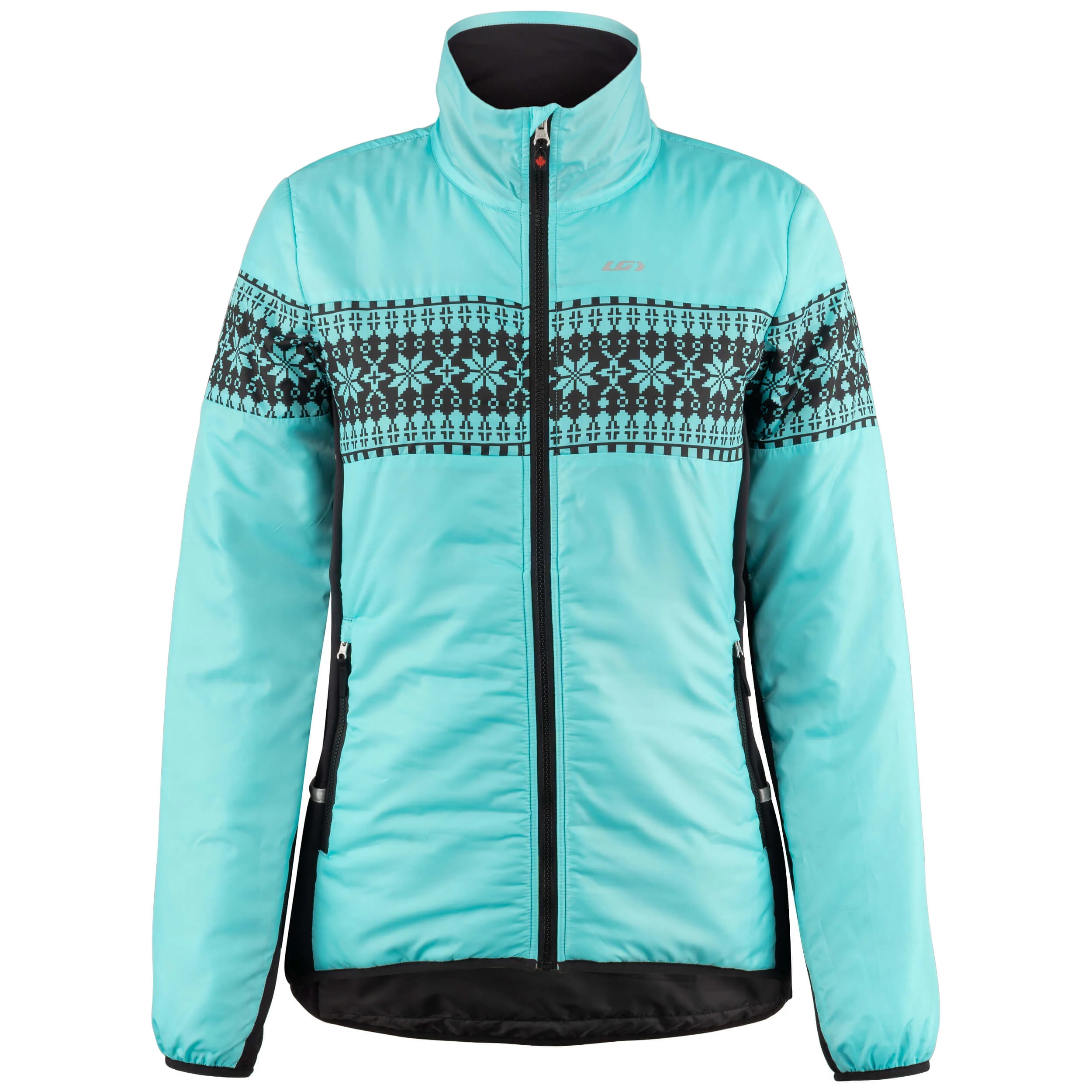 Women's Endurance Mist Jacket - Image 6