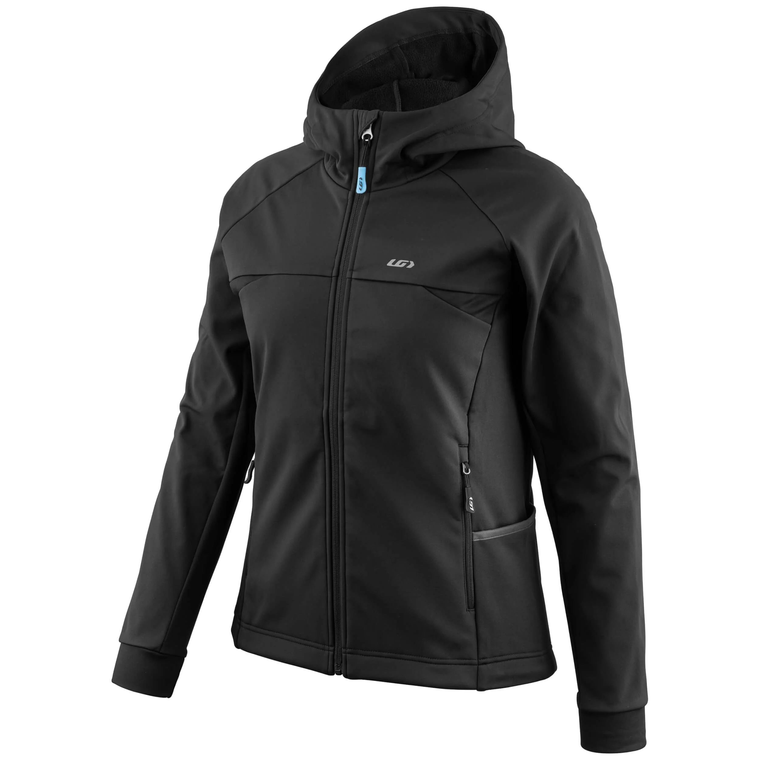 Women's Collide Hoodie 2 Jacket - Image 3