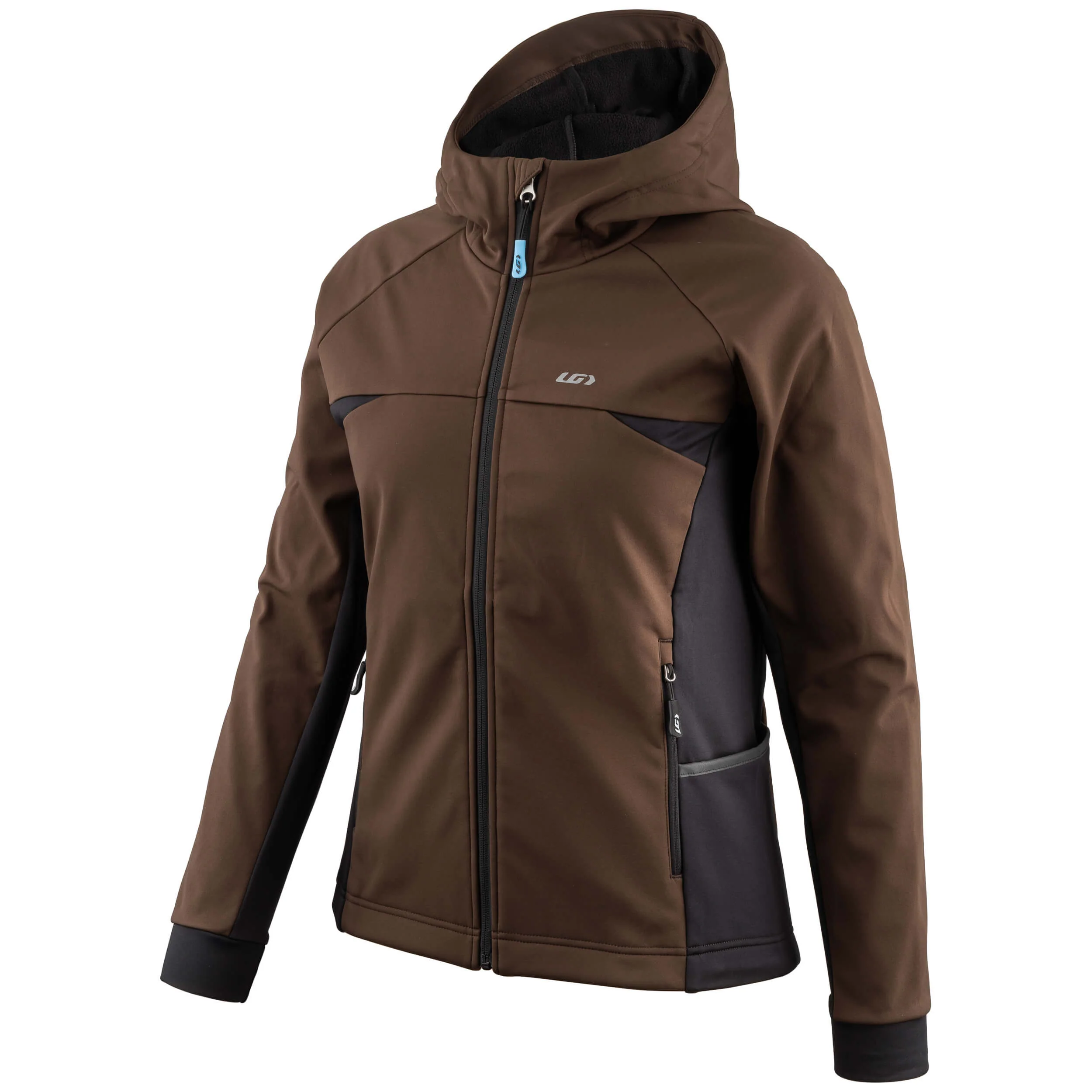 Women's Collide Hoodie 2 Jacket - Image 6