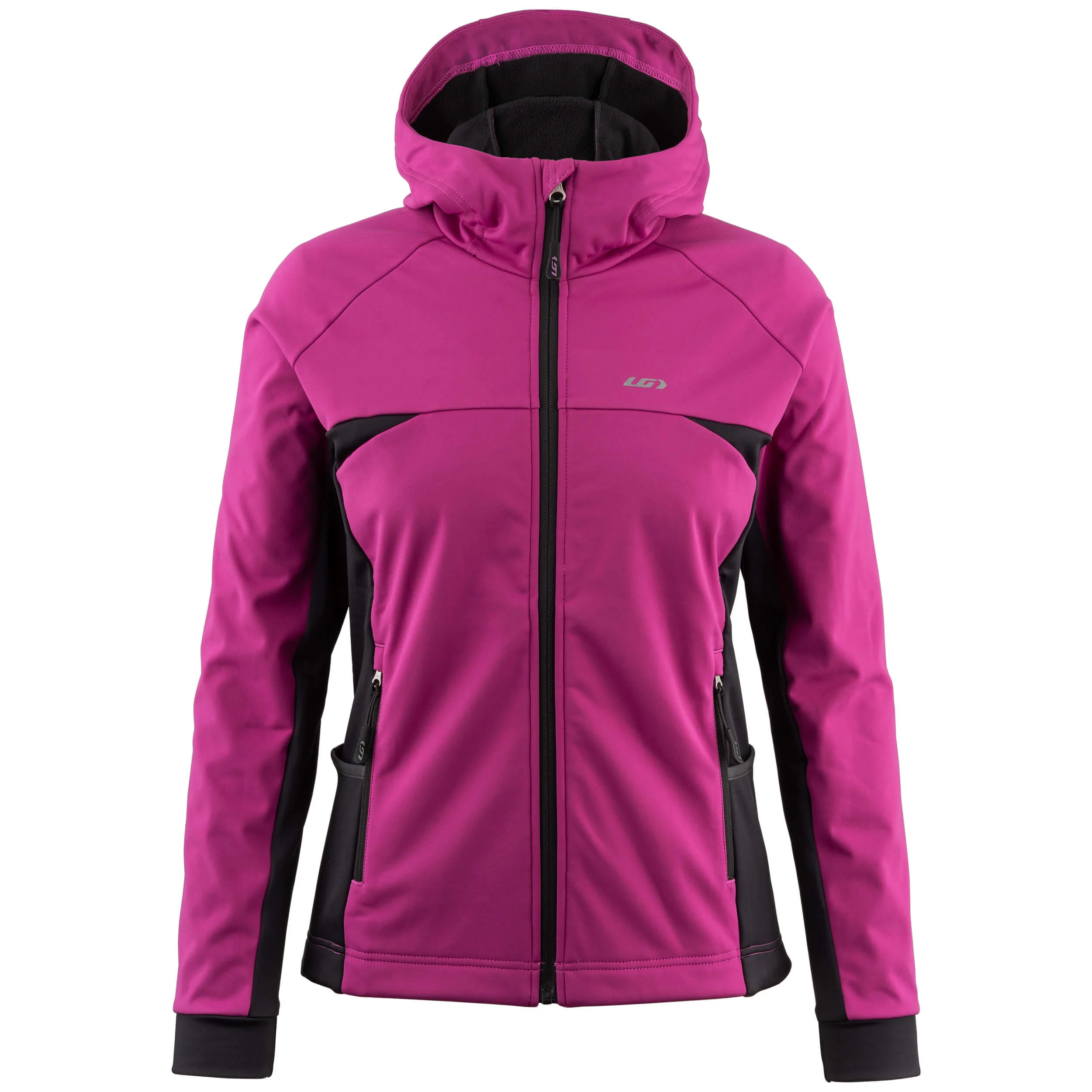 Women's Collide Hoodie 2 Jacket - Image 7
