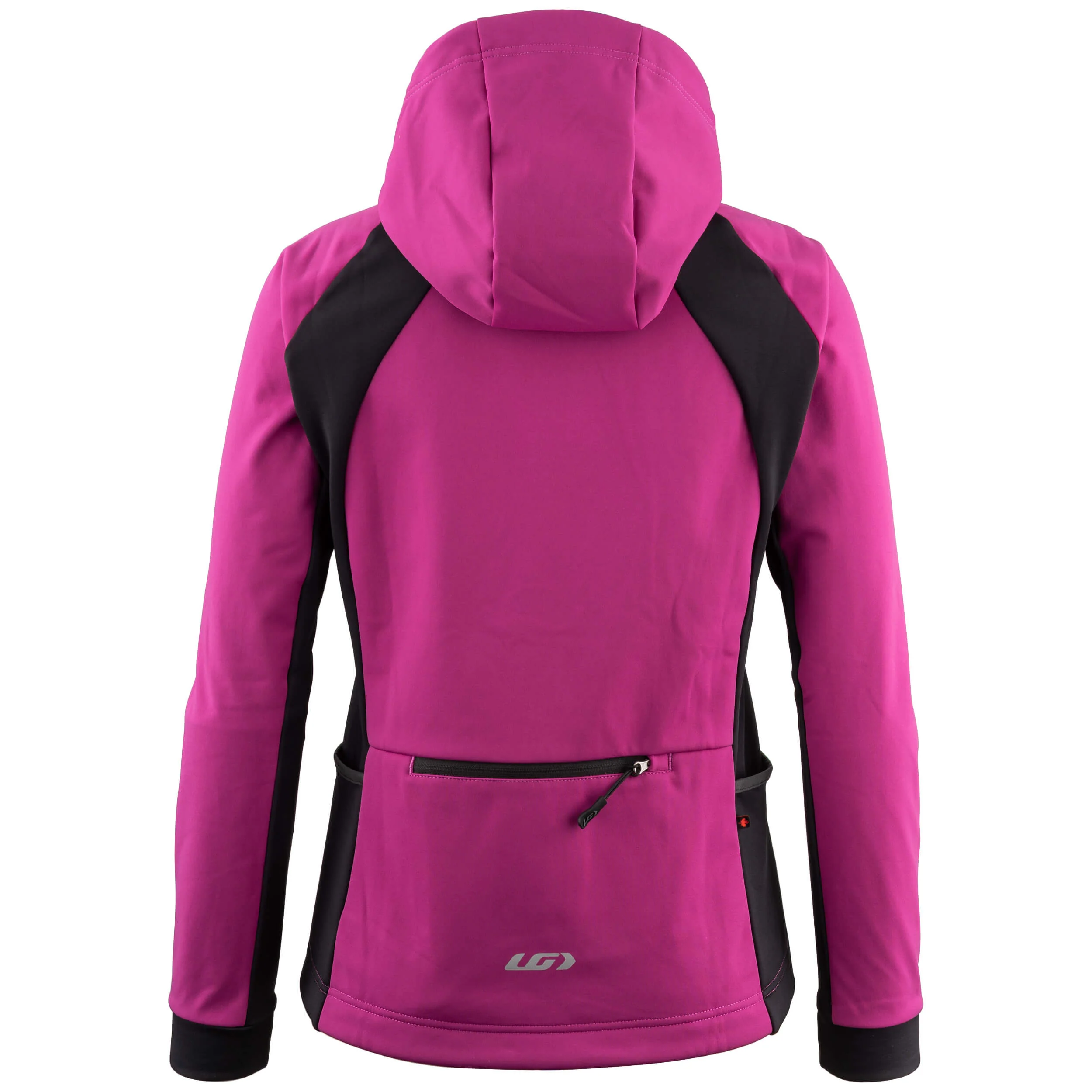 Women's Collide Hoodie 2 Jacket - Image 8