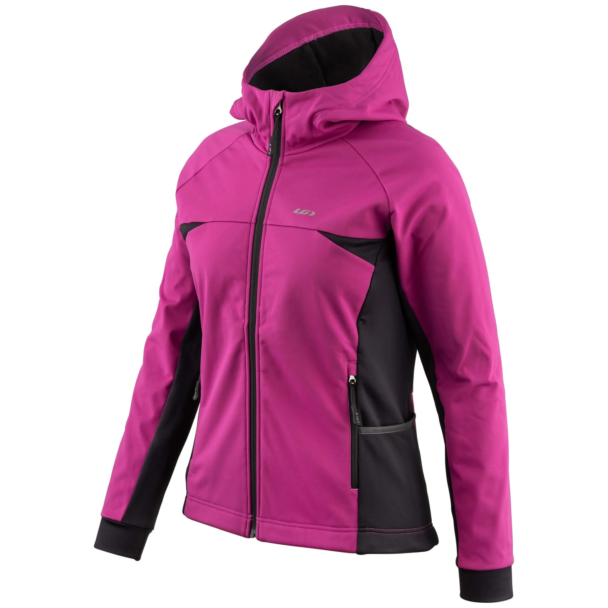 Women's Collide Hoodie 2 Jacket - Image 9