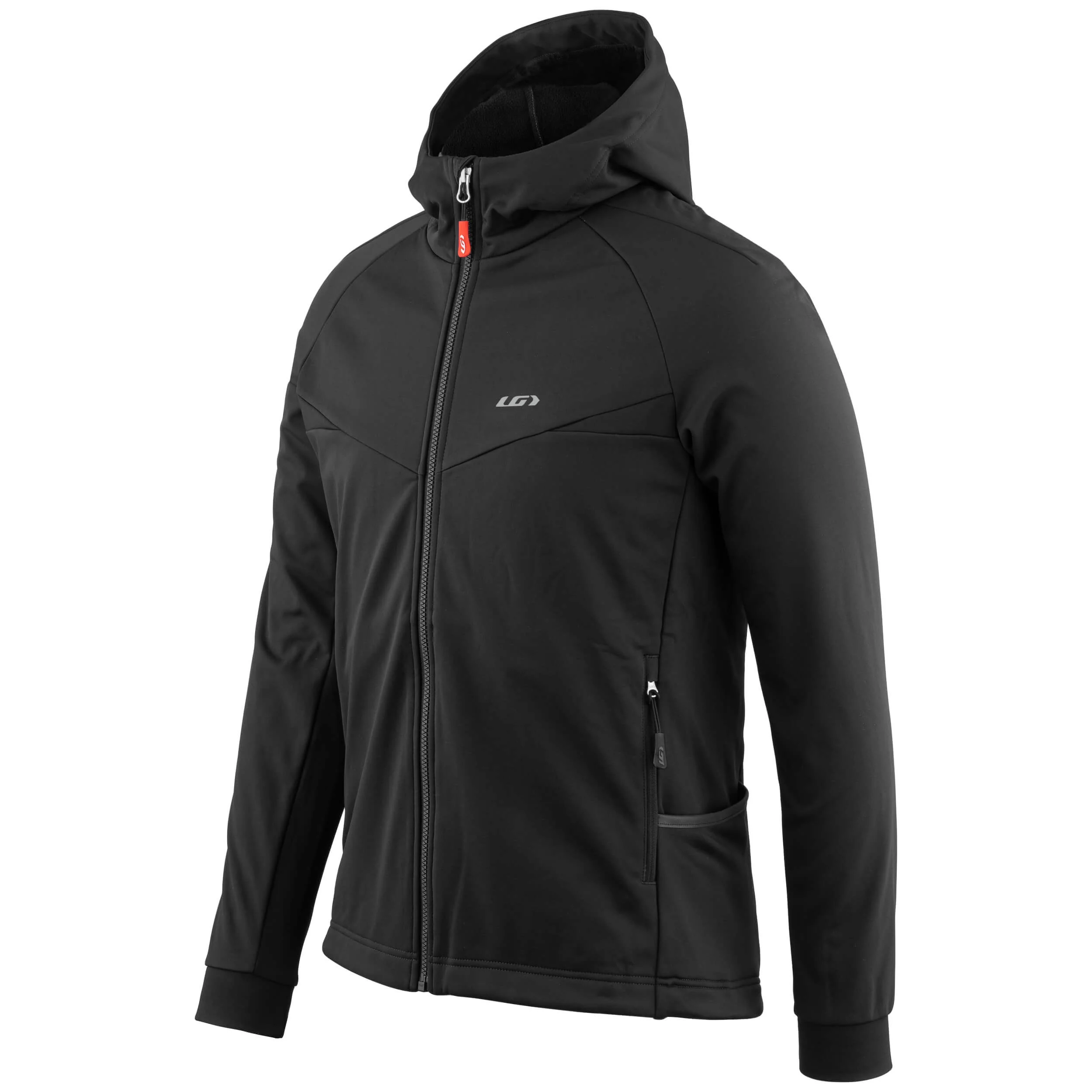Collide Hoodie 2 Jacket - Image 3