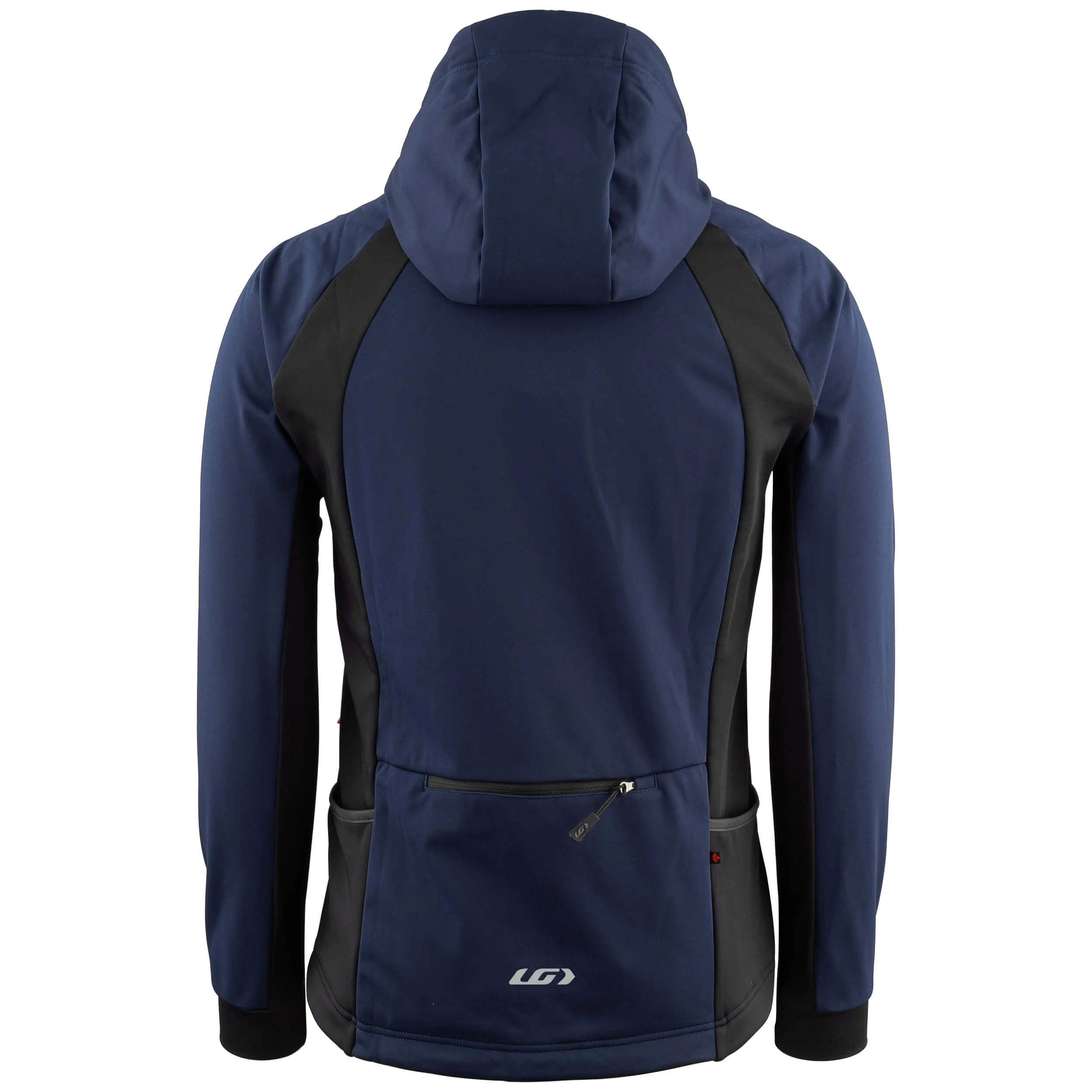 Collide Hoodie 2 Jacket - Image 5