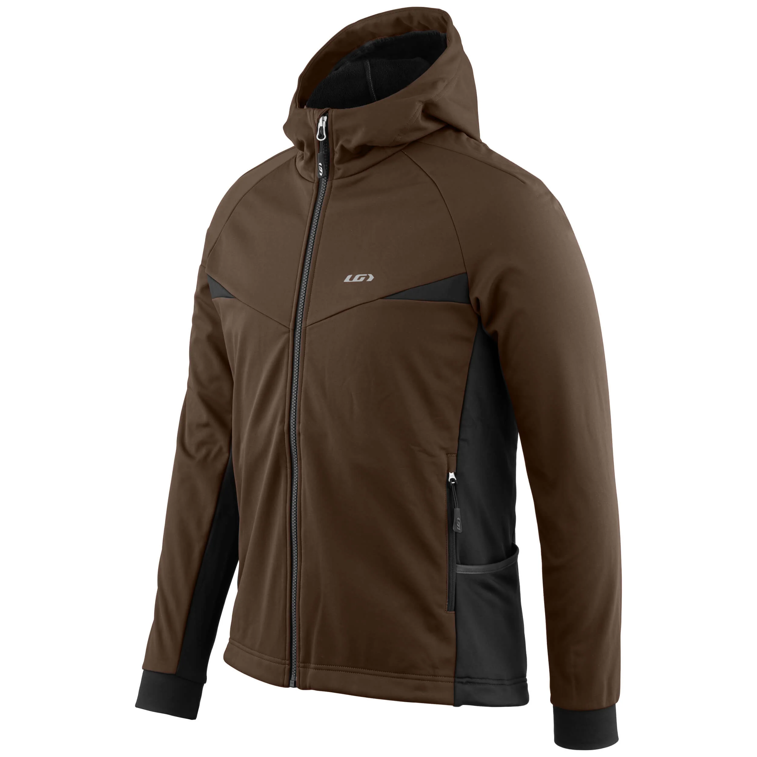 Collide Hoodie 2 Jacket - Image 9