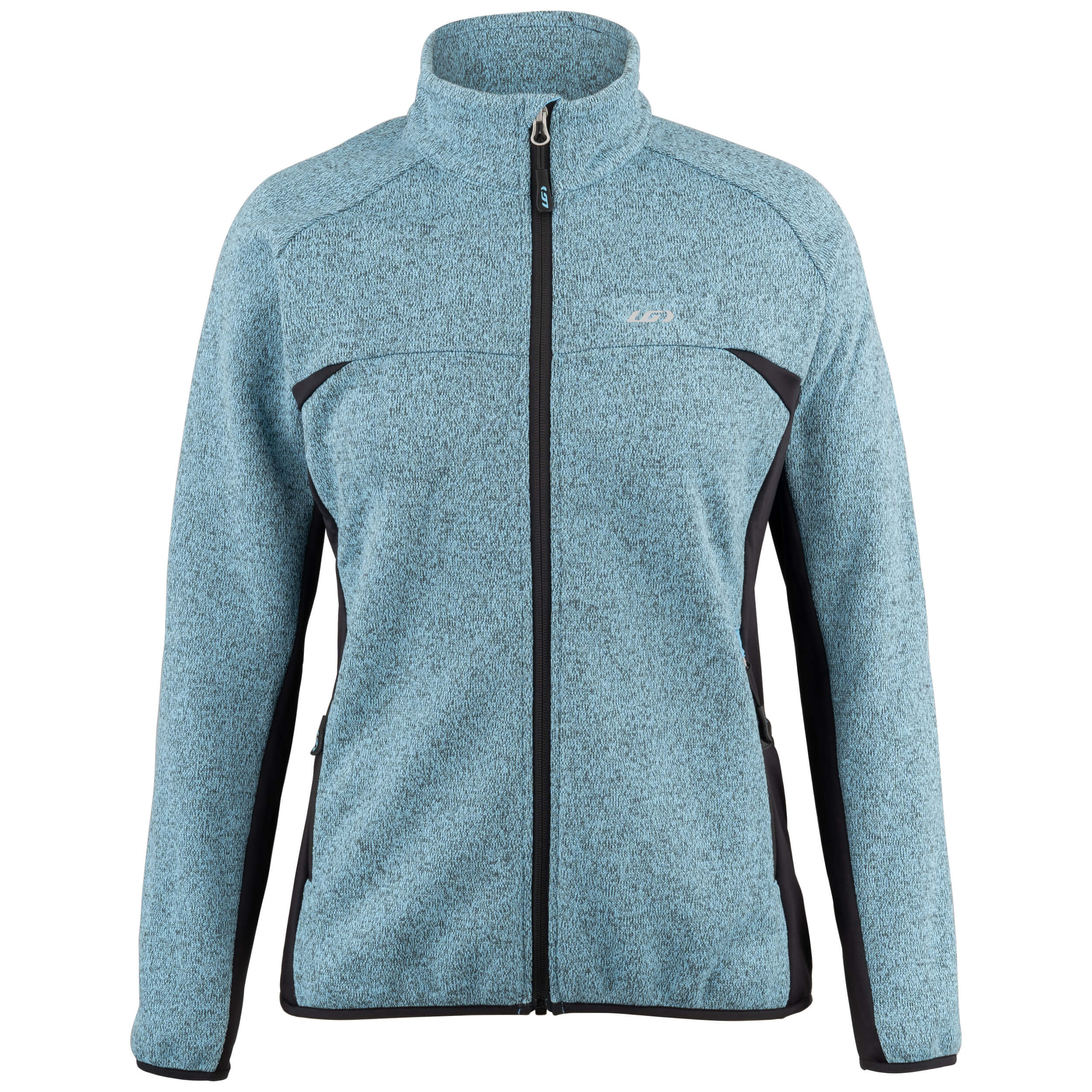 Women's E-Fleece Jersey - Image 4