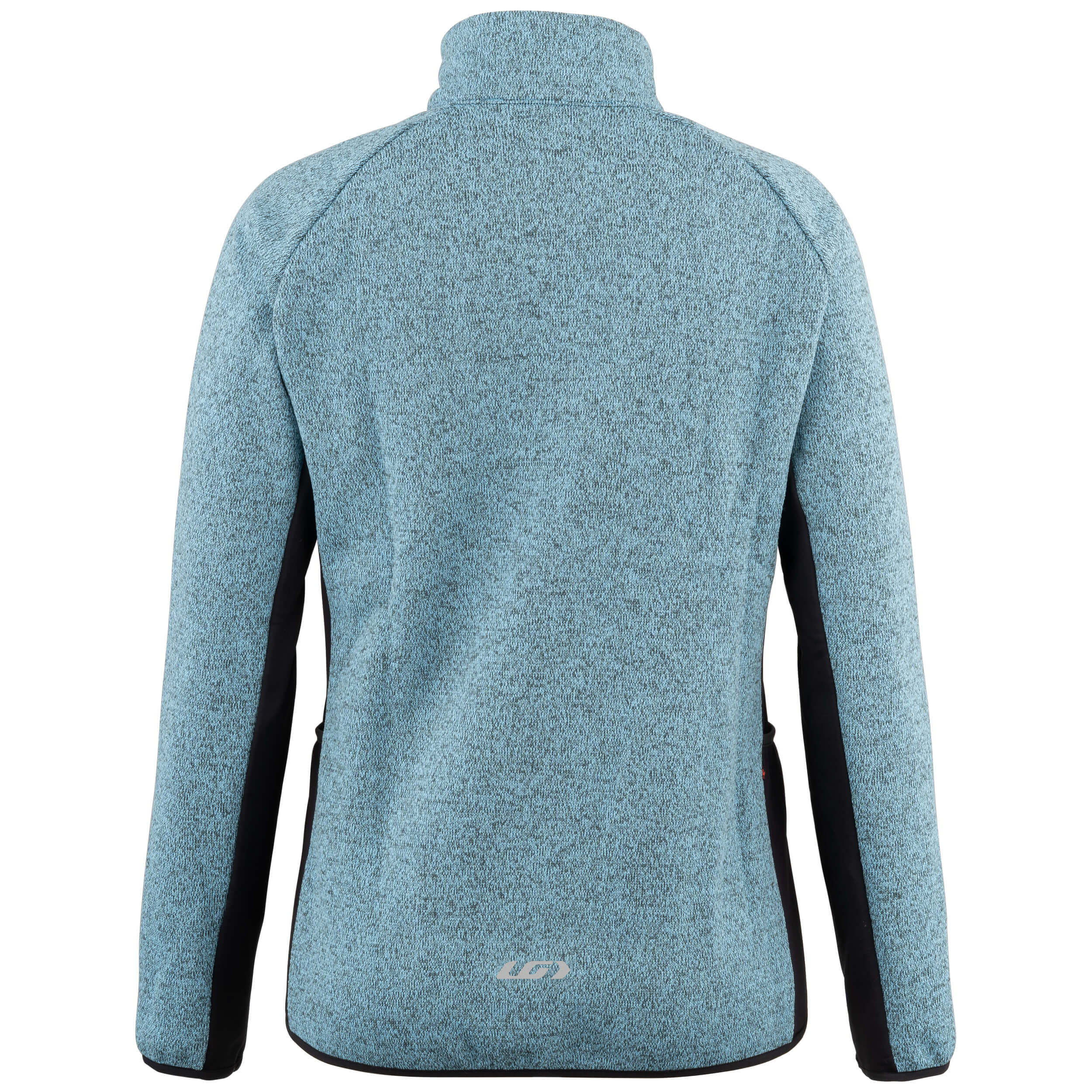 Women's E-Fleece Jersey - Image 5
