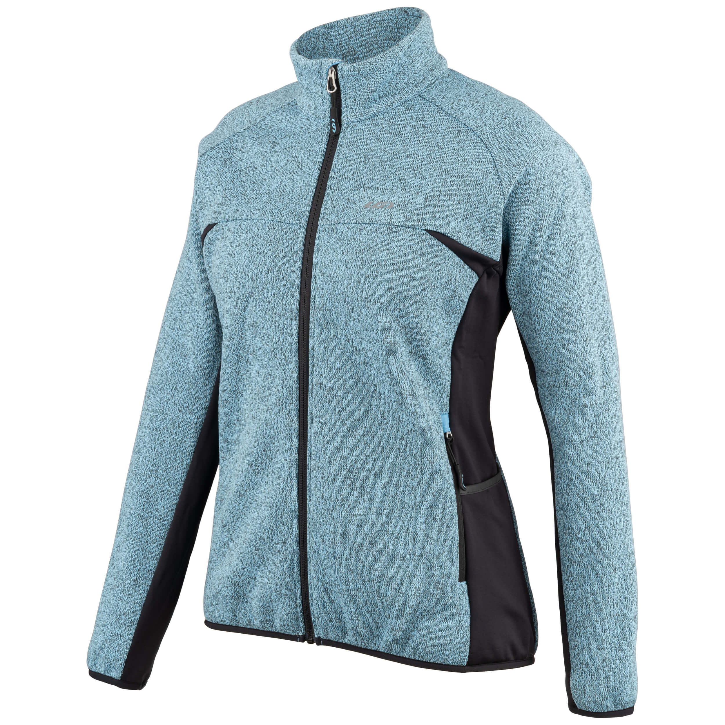 Women's E-Fleece Jersey - Image 6