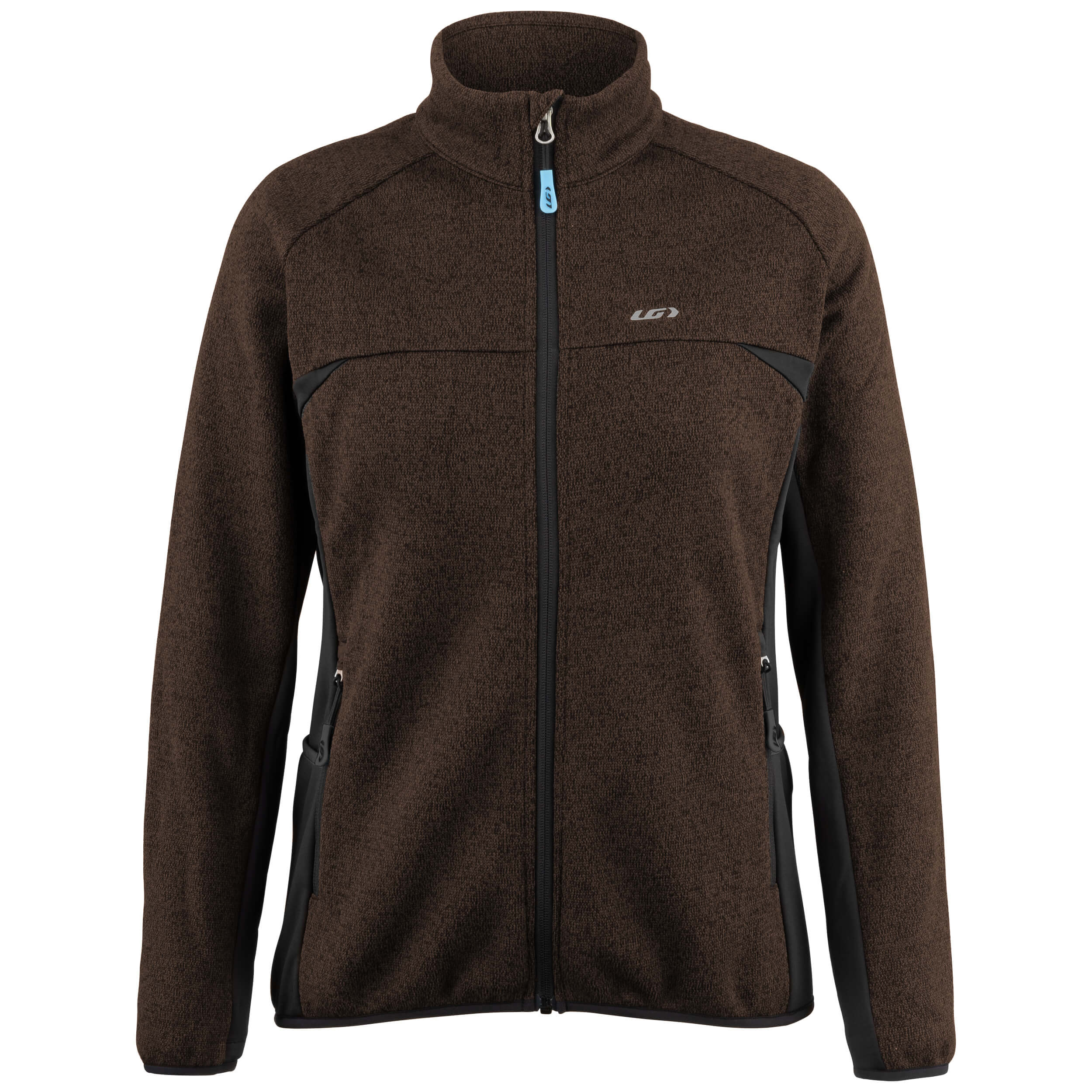 Women's E-Fleece Jersey - Image 7