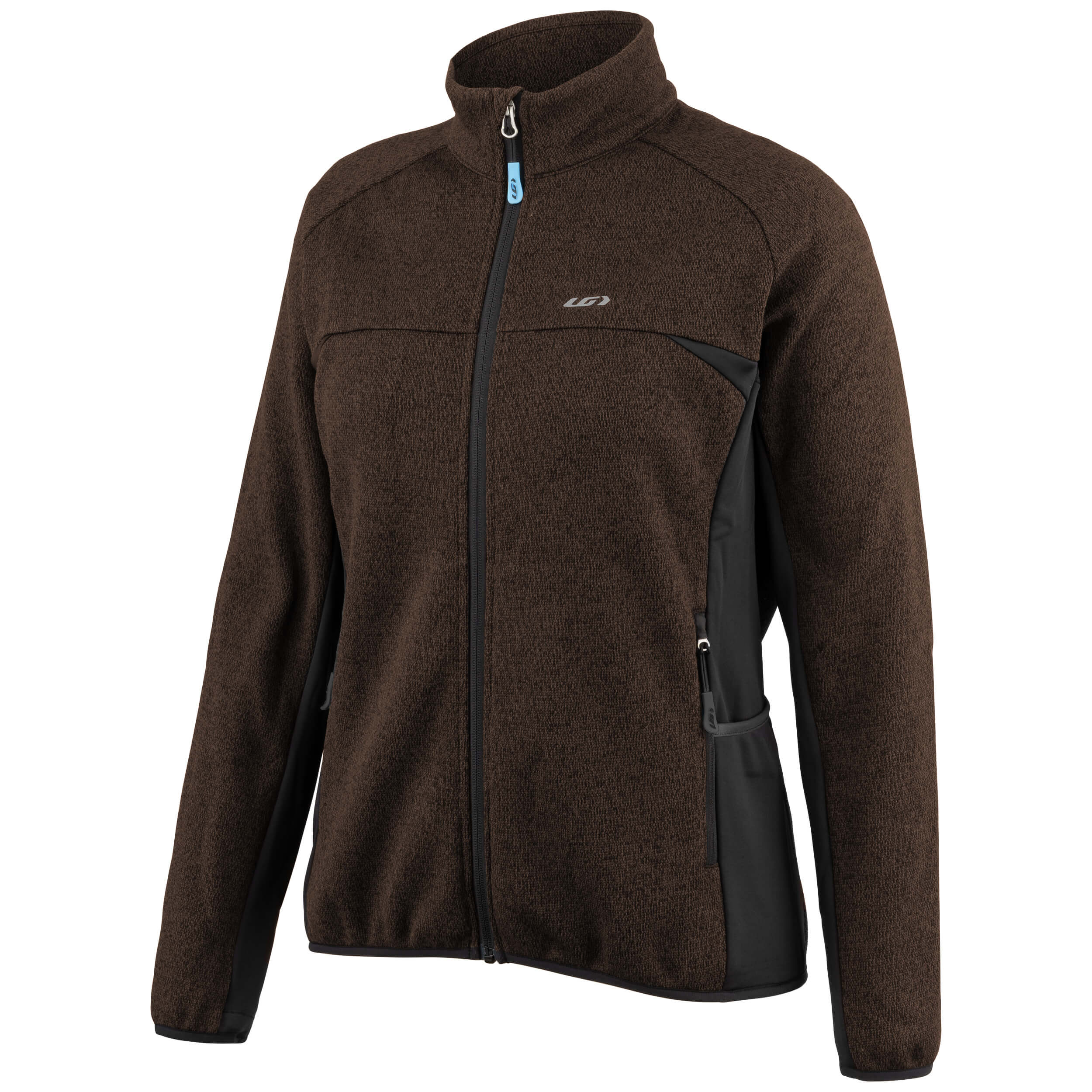 Women's E-Fleece Jersey - Image 9