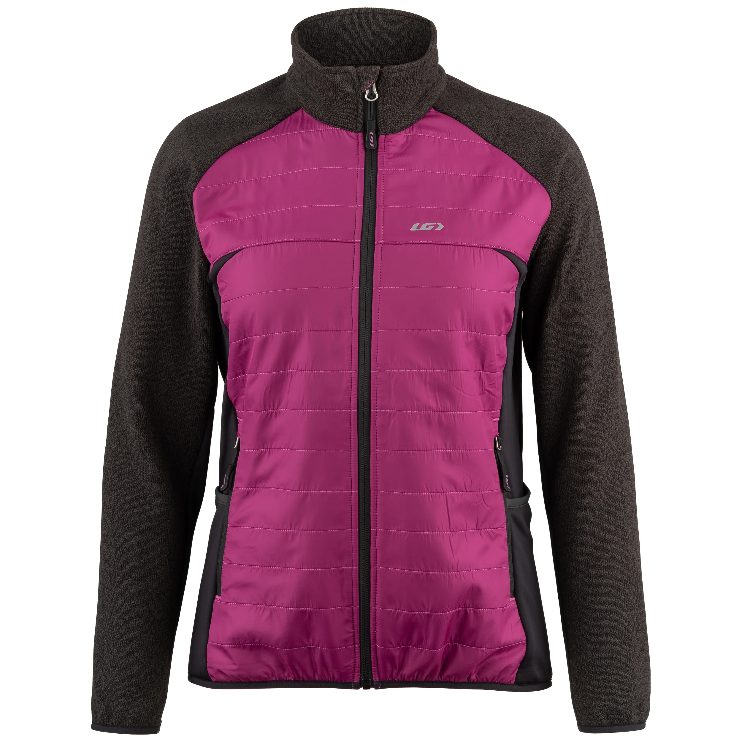 Women's E-Fleece Jacket