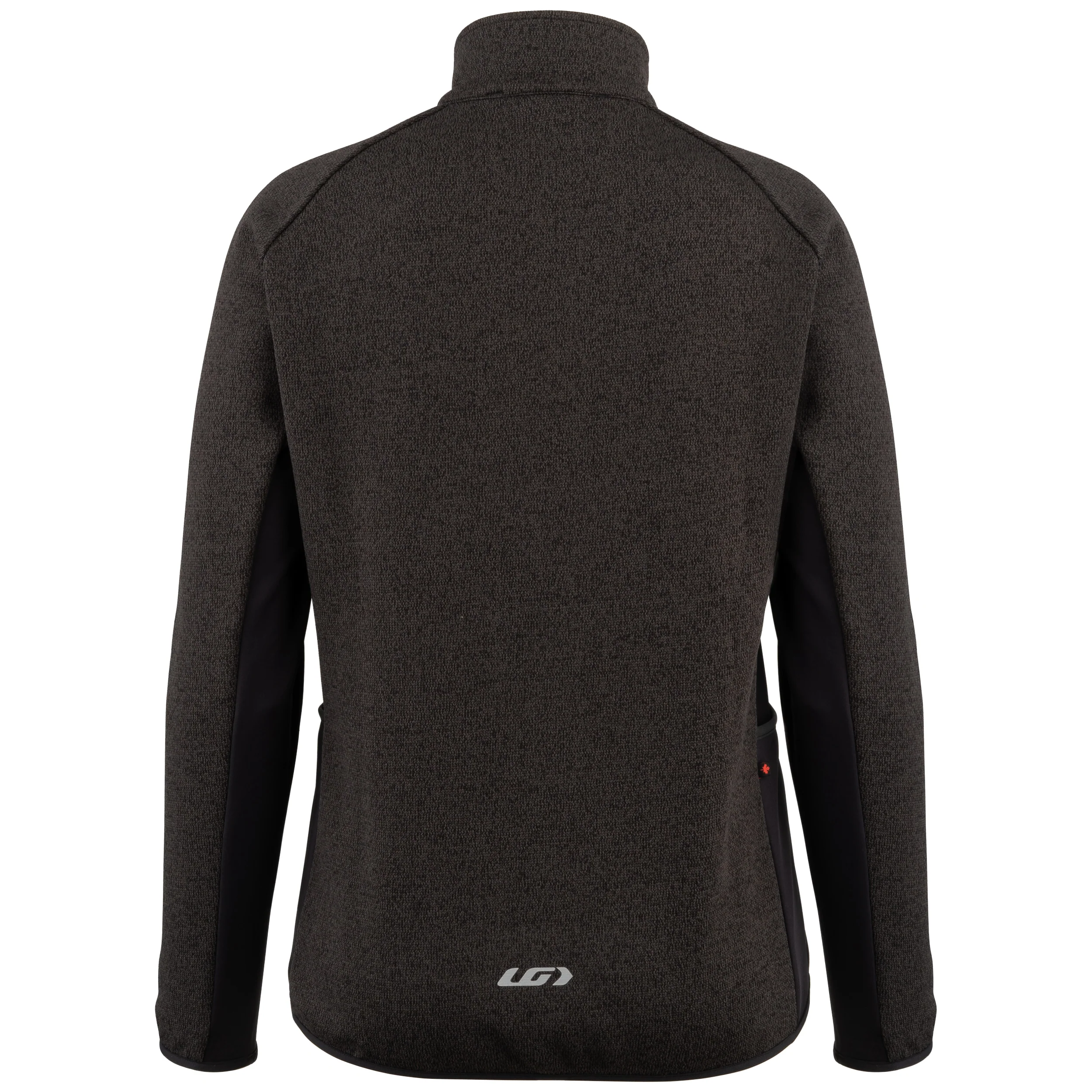 Women's E-Fleece Jacket - Image 2